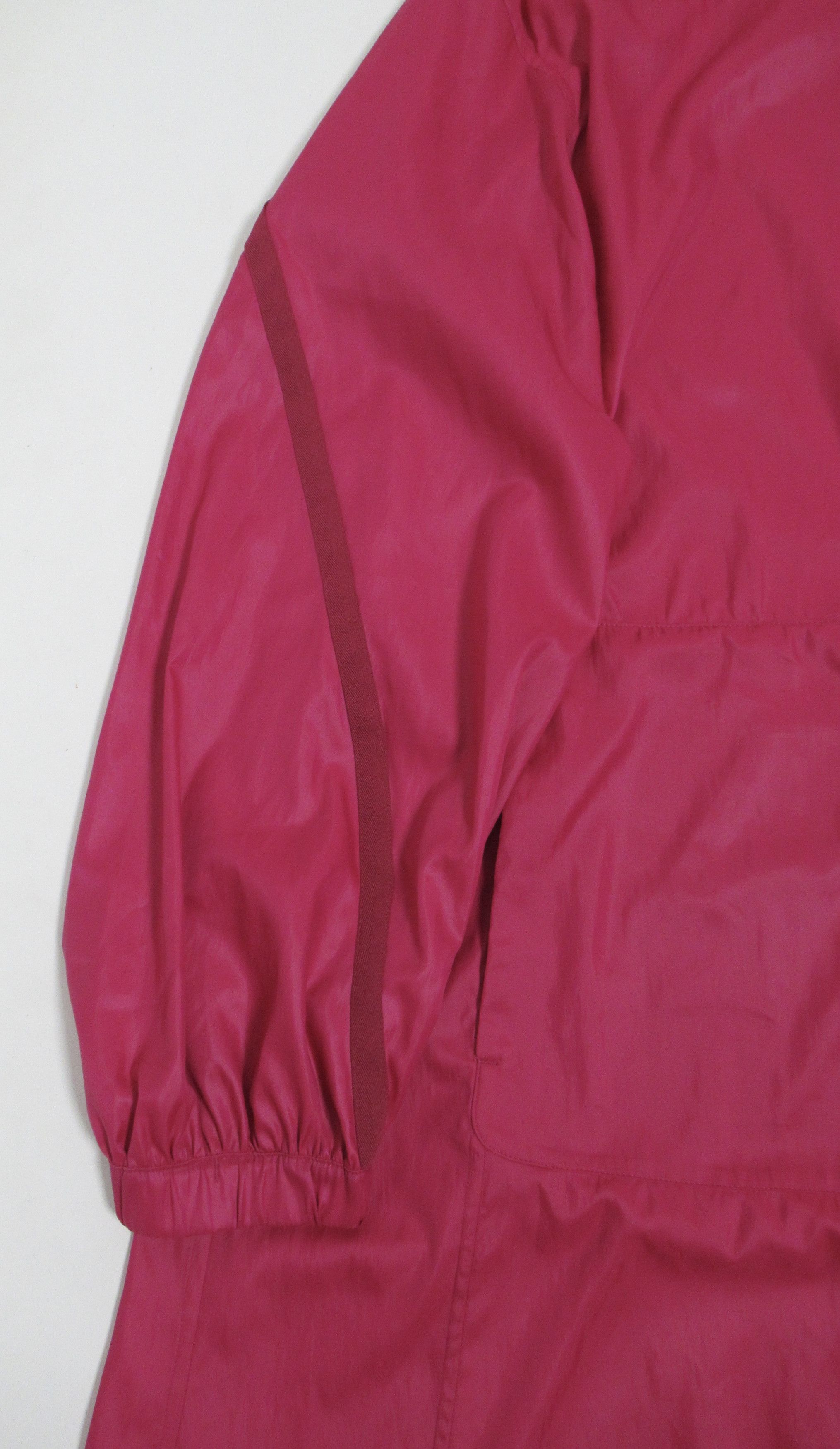 Lululemon Lululemon Reversible Drape-Sleeve Long Jacket Sonic Pink Size L / US 10 / IT 46 - 6 Thumbnail