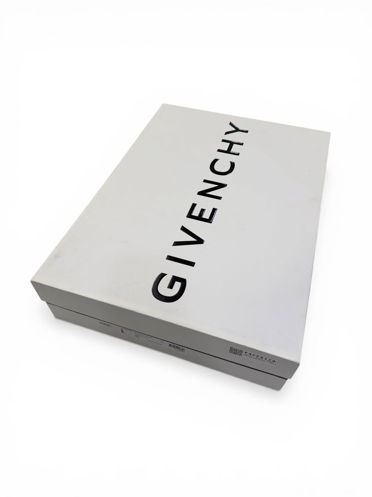 Givenchy Givenchy Shark Lock Boots Size US 6 / IT 36 - 7 Thumbnail