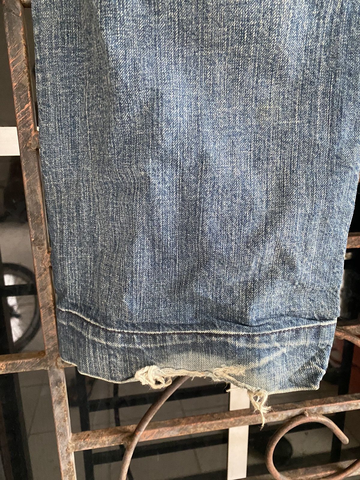 Other Re Hash Flared Made in Italy Size US 31 - 6 Thumbnail