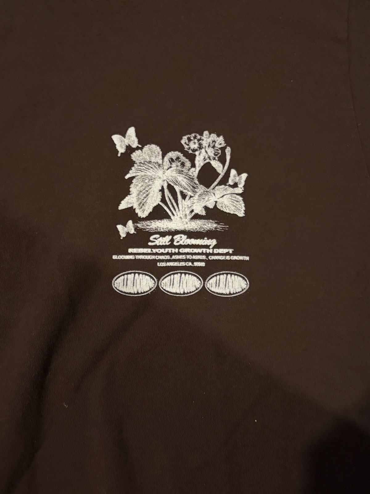 Civil Regime Brown Civil Regime Shirt Size US M / EU 48-50 / 2 - 3 Thumbnail