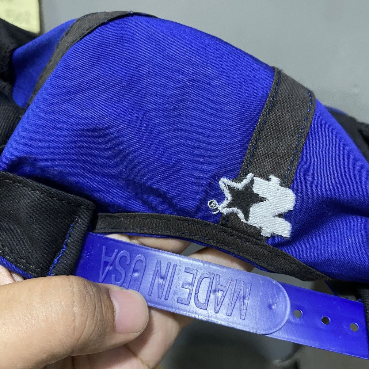 Supreme Supreme arabics hats Size ONE SIZE - 6 Thumbnail