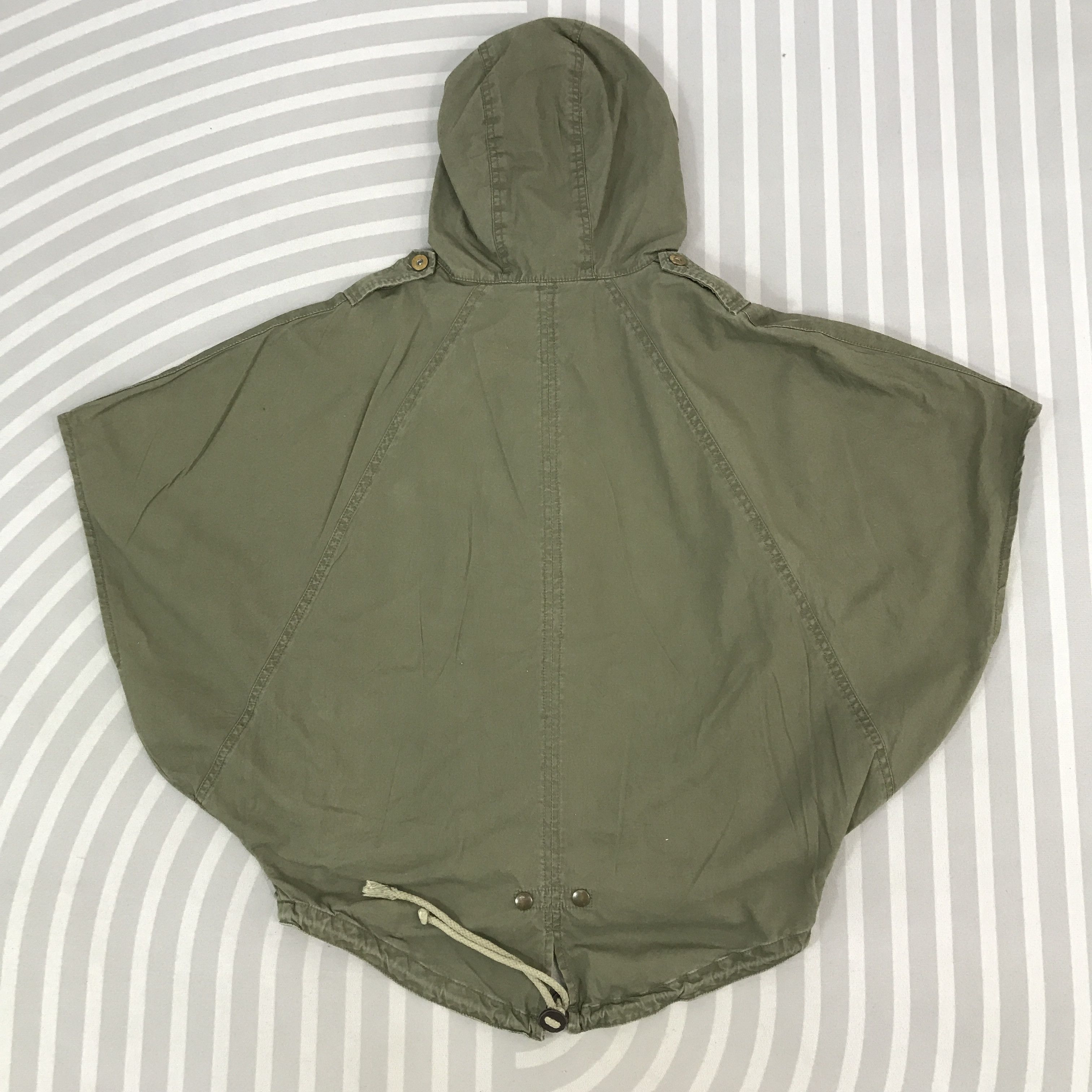 Japanese Brand × Sly Guild × Vintage Vintage Sly Jacket Size US L / EU 52-54 / 3 - 3 Thumbnail