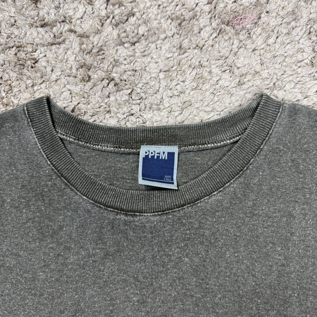 PPFM Vintage PPFM Rare T-shirt Size US L / EU 52-54 / 3 - 12 Thumbnail