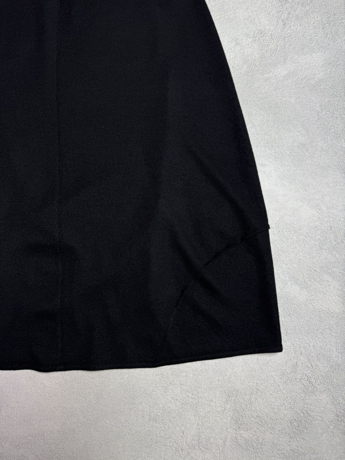 OSKA OSKA 100% Wool Midi Skirt size 1 Size 28" / US 6 / IT 42 - 11 Thumbnail