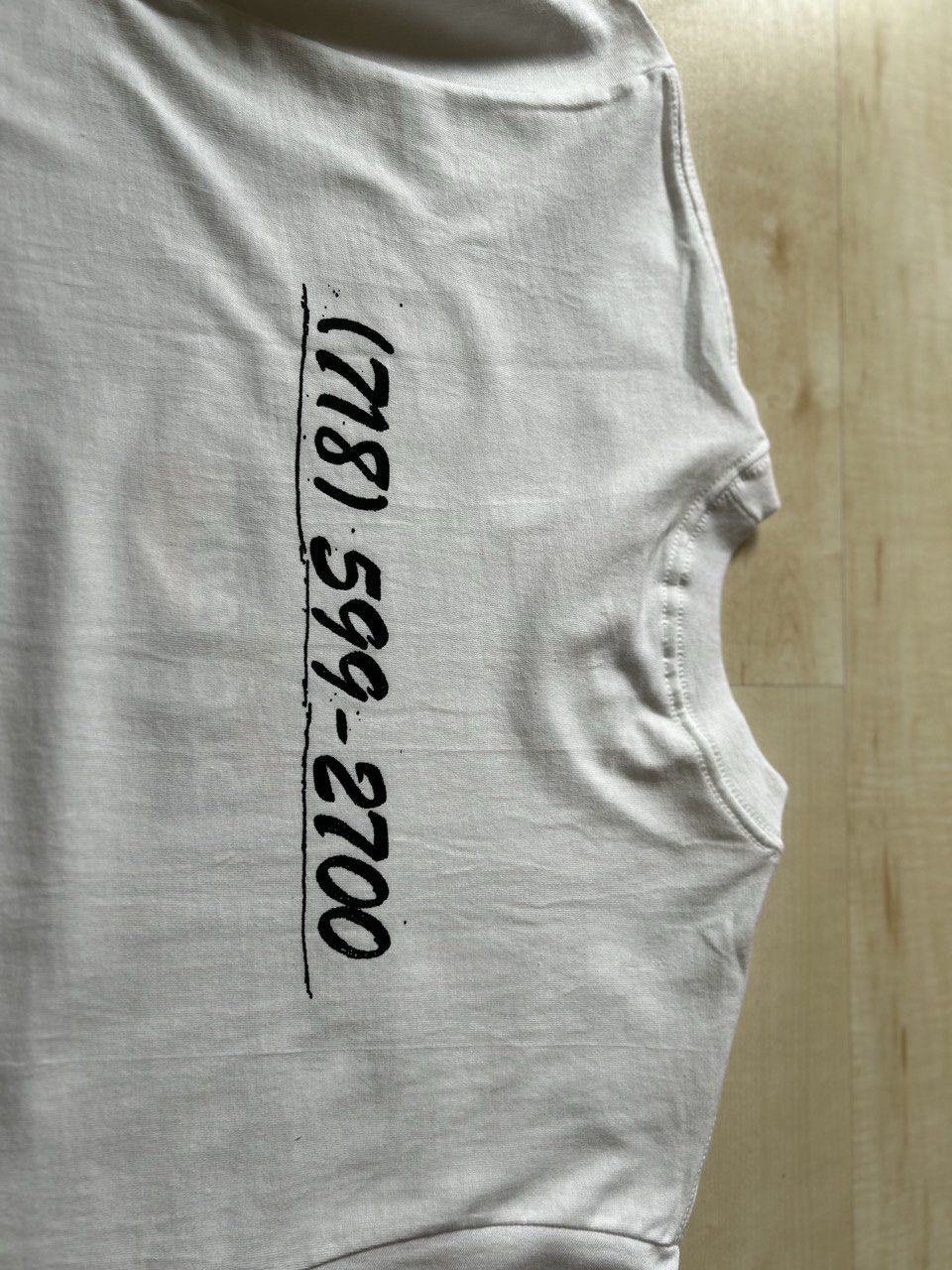 Supreme Supreme brooklyn box logo t-shirt Size US L / EU 52-54 / 3 - 5 Thumbnail