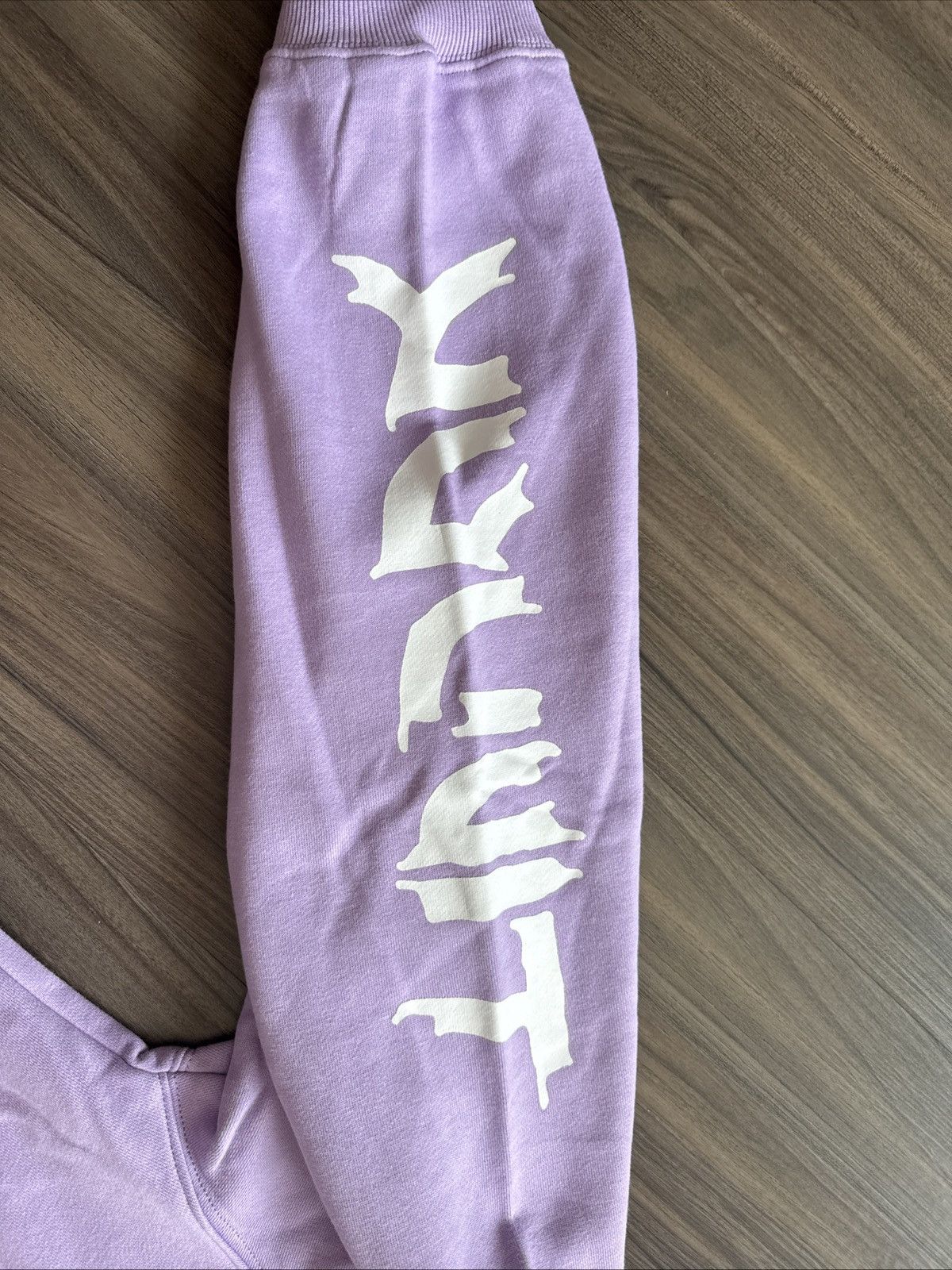 Civil Regime Civil Regime x Dragon Ball Z Hoodie XXL Lavender Rose Size US XXL / EU 58 / 5 - 3 Thumbnail