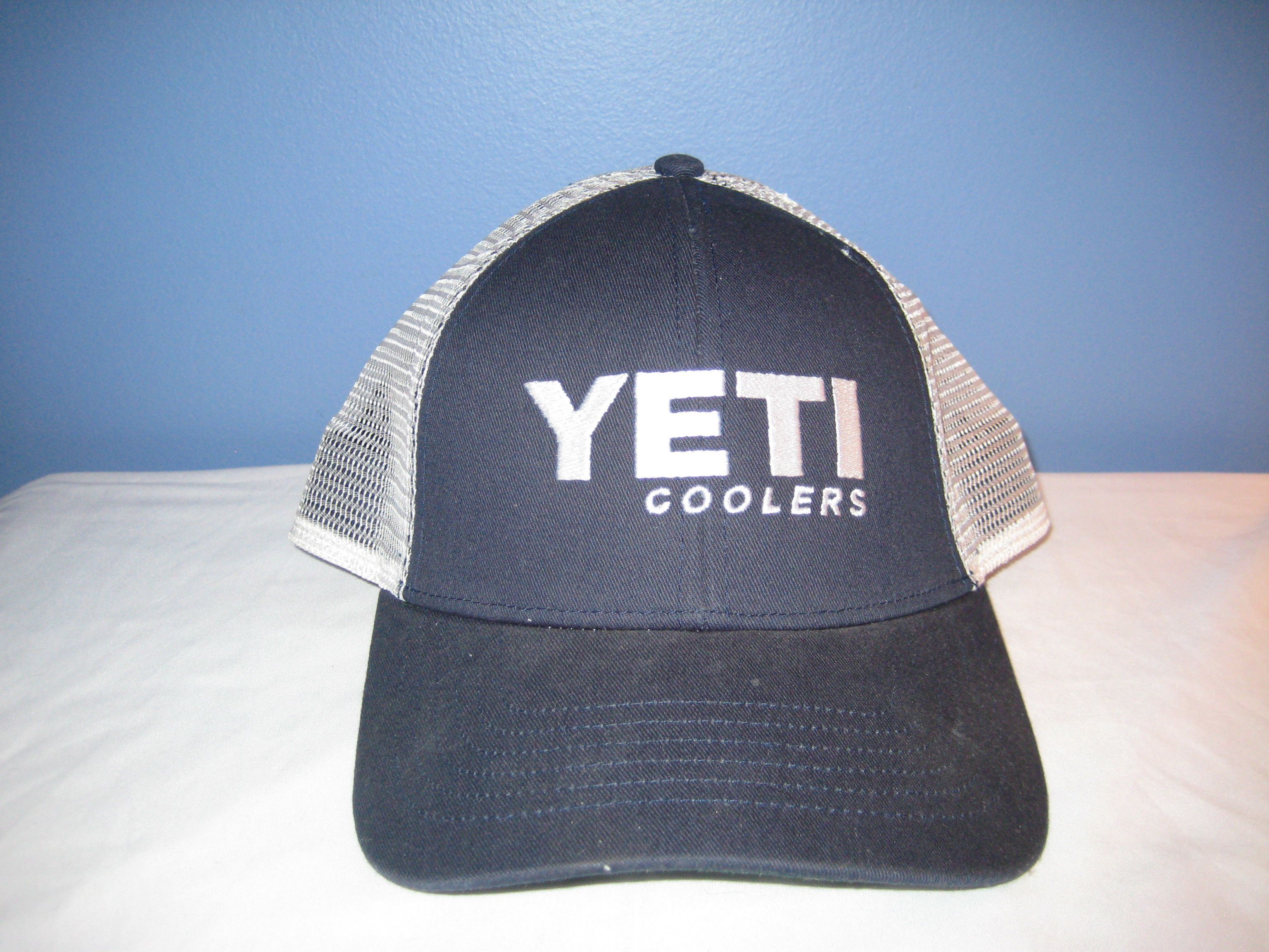 Yeti Yeti Hat Size ONE SIZE - 1 Thumbnail