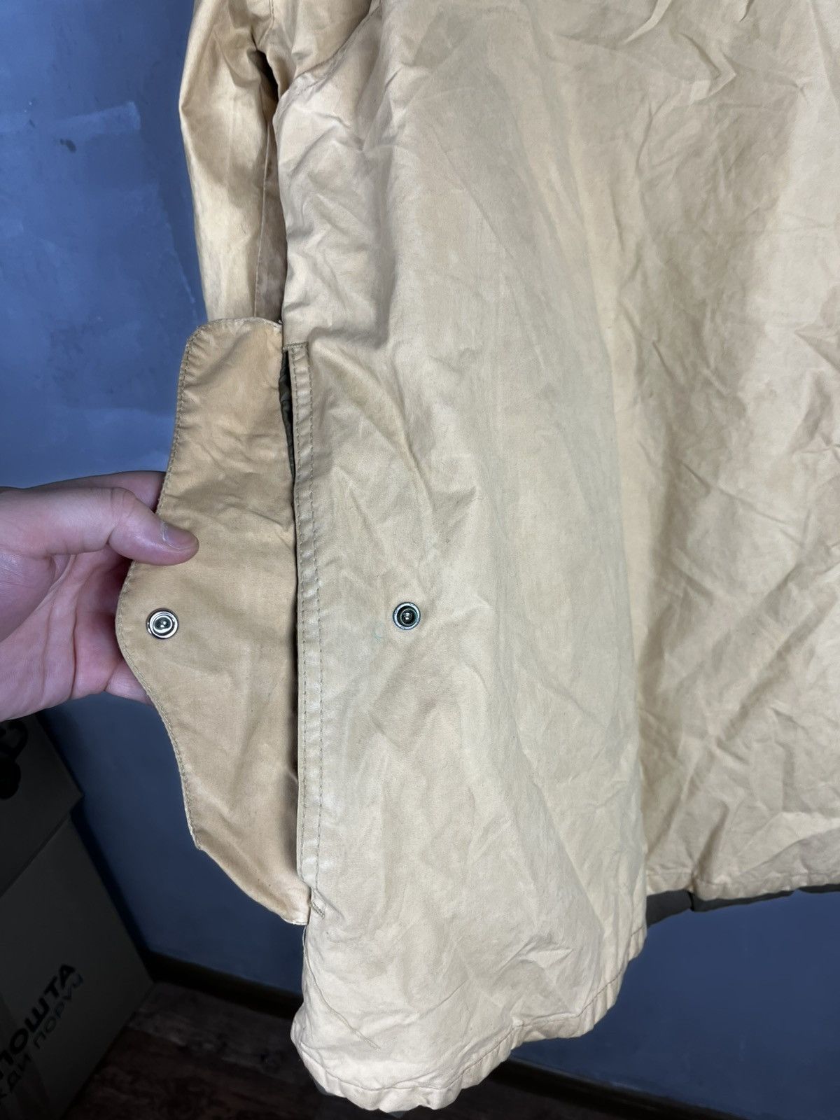 Filson Filson vintage 80s jacket size xl Size US XL / EU 56 / 4 - 15 Thumbnail