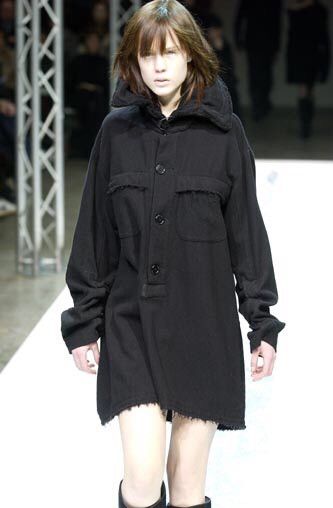 Issey Miyake 2003 | Grailed