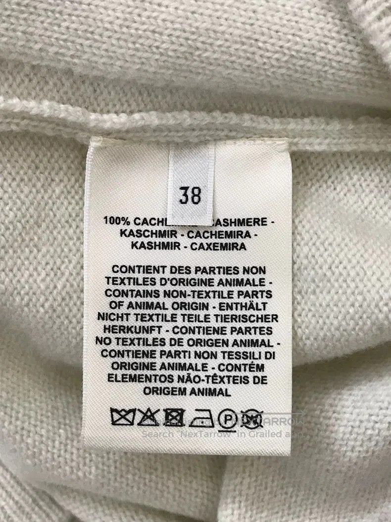 Hermes Hermes Cashmere Coat Size 38. Size US M / EU 48-50 / 2 - 5 Thumbnail