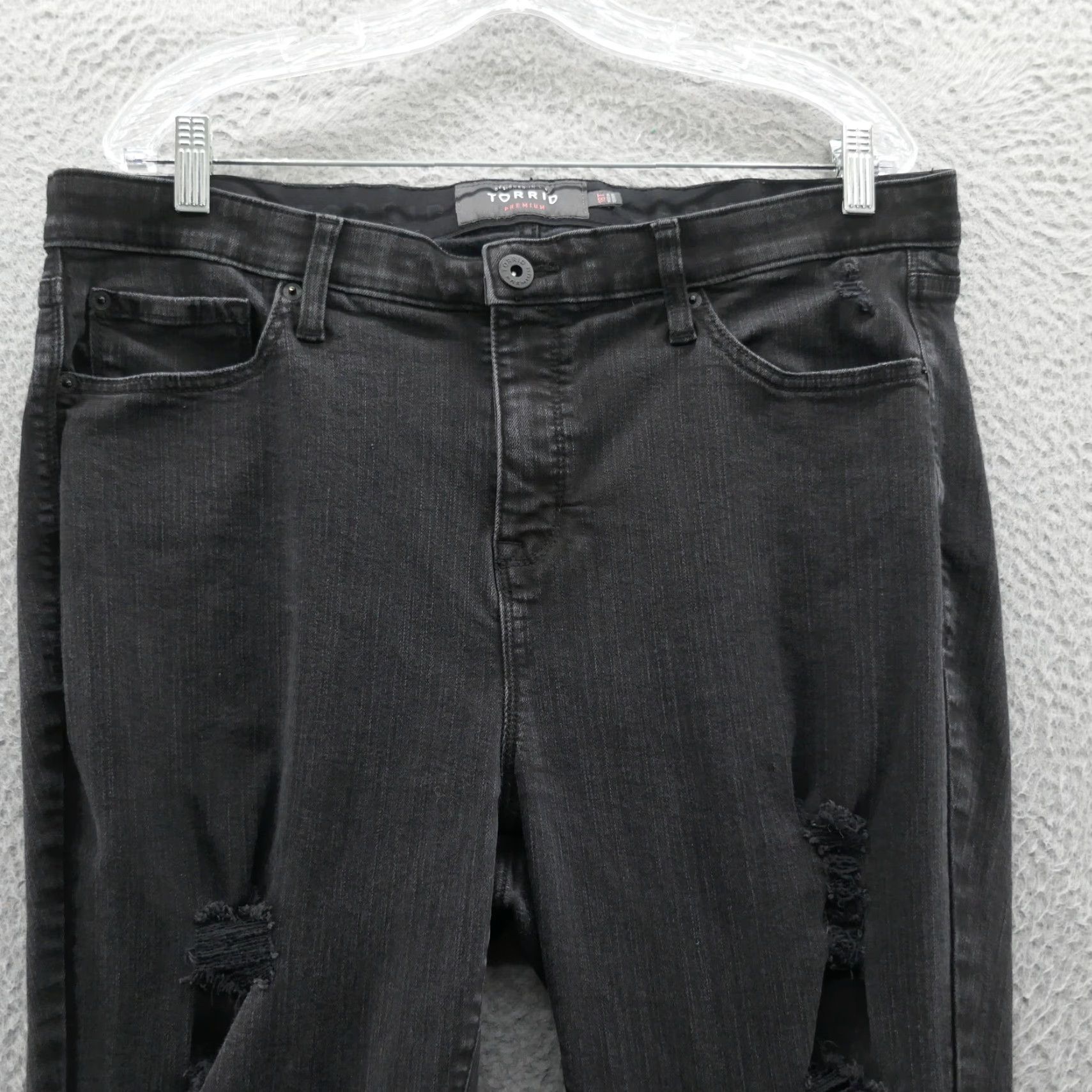 Torrid VINTAGE Torrid? Size 40" / US 18 - 4 Thumbnail
