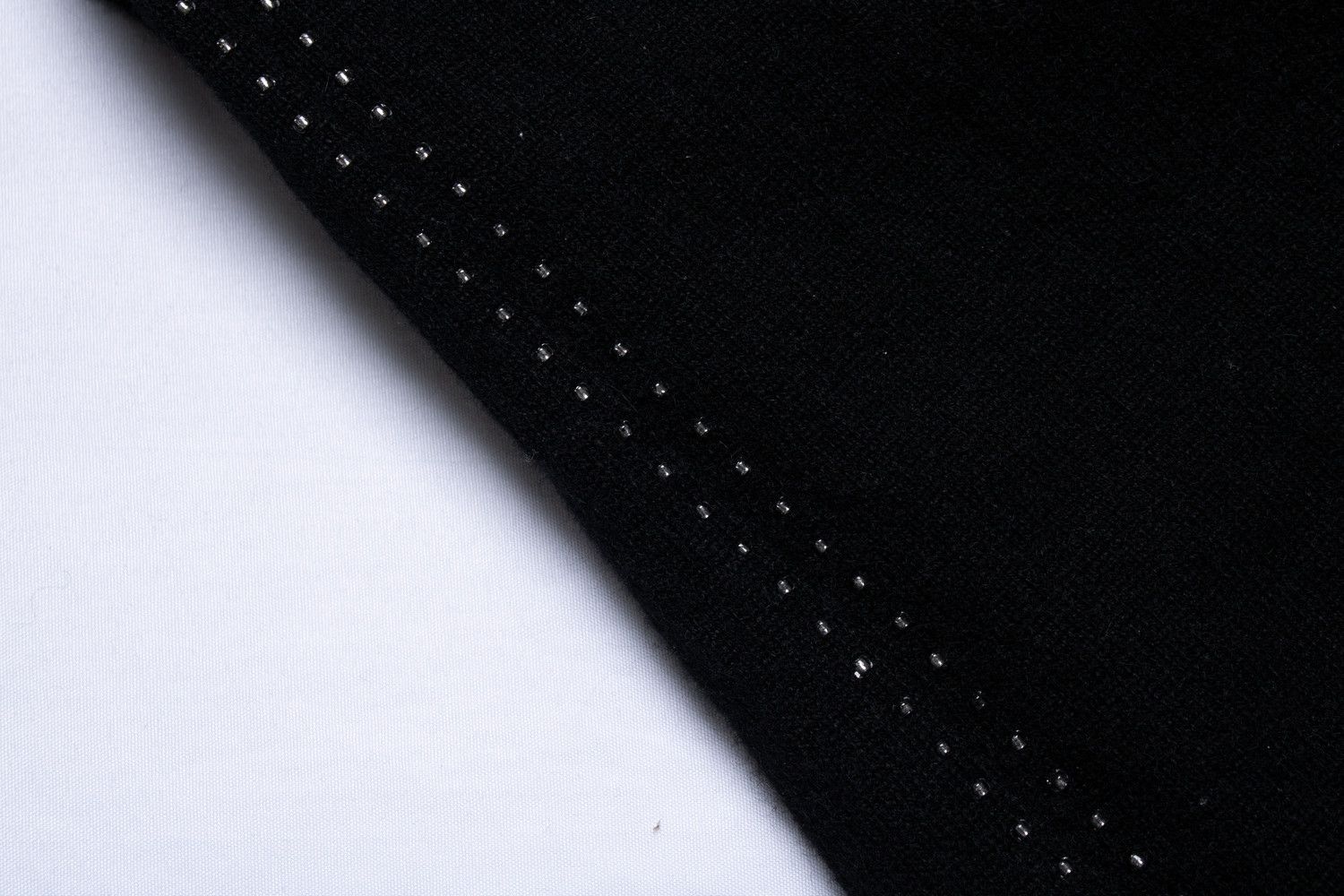 Other Mastermind Japan, black midi turtle neck dress Size XS / US 0-2 / IT 36-38 - 6 Thumbnail