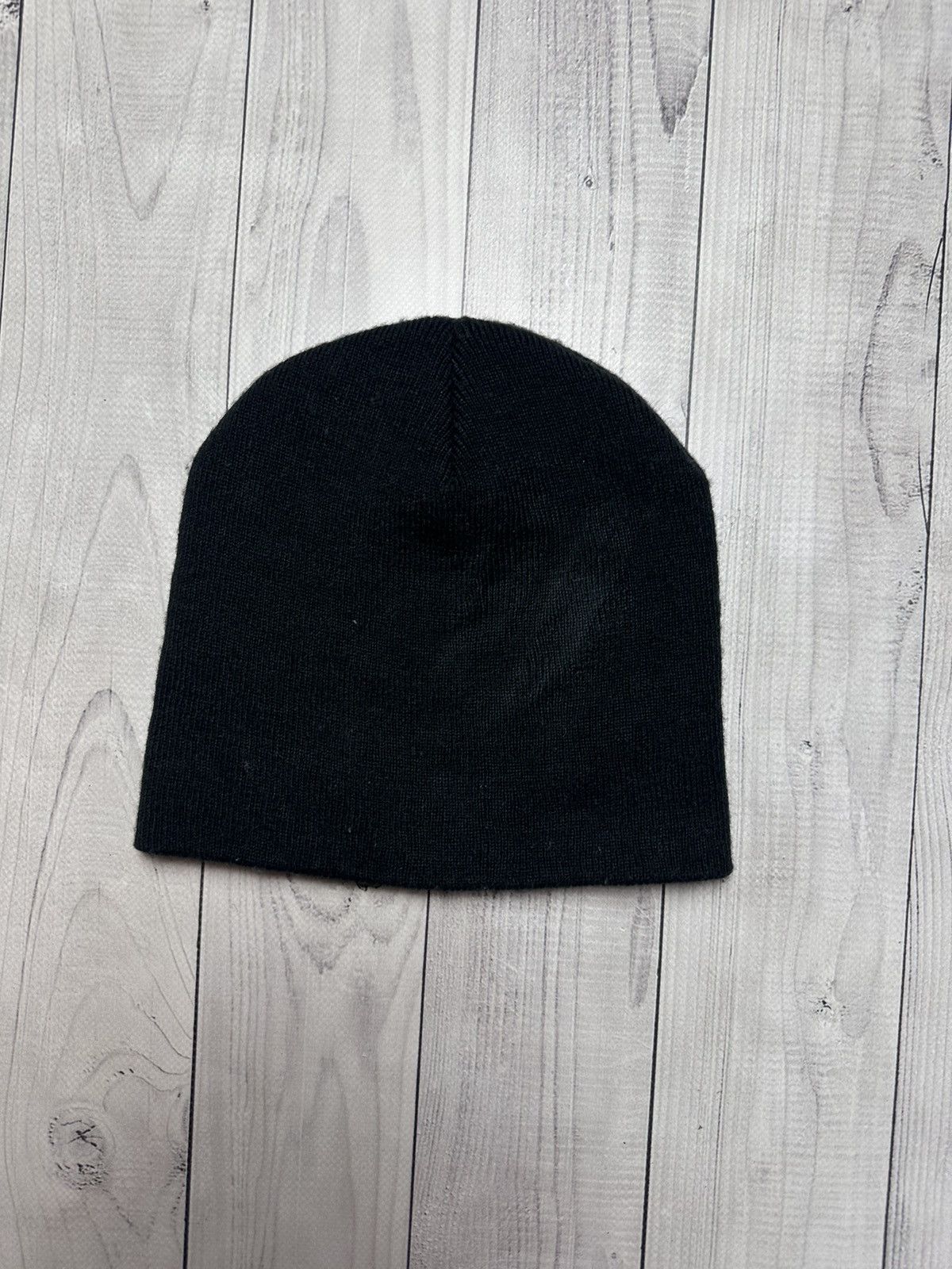 Vintage Vintage Scania hat logo black Size ONE SIZE - 5 Thumbnail