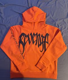 Revenge kill hoodie online real