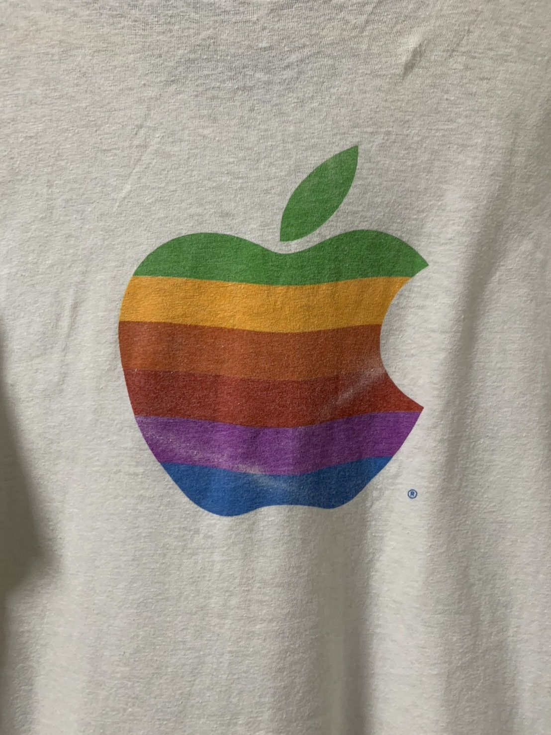 Other Apple 1980s Size US M / EU 48-50 / 2 - 4 Thumbnail