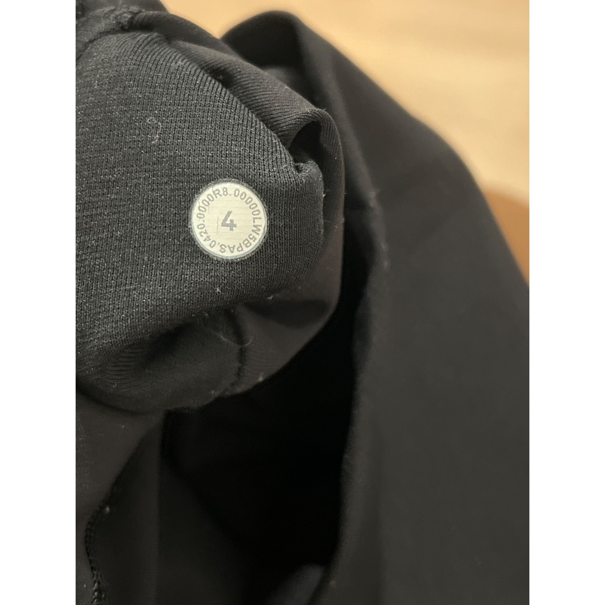 Lululemon Lululemon Wunder Under High-Rise Tight 22” Full-On Luxtreme Size 27" / US 4 / IT 40 - 4 Thumbnail