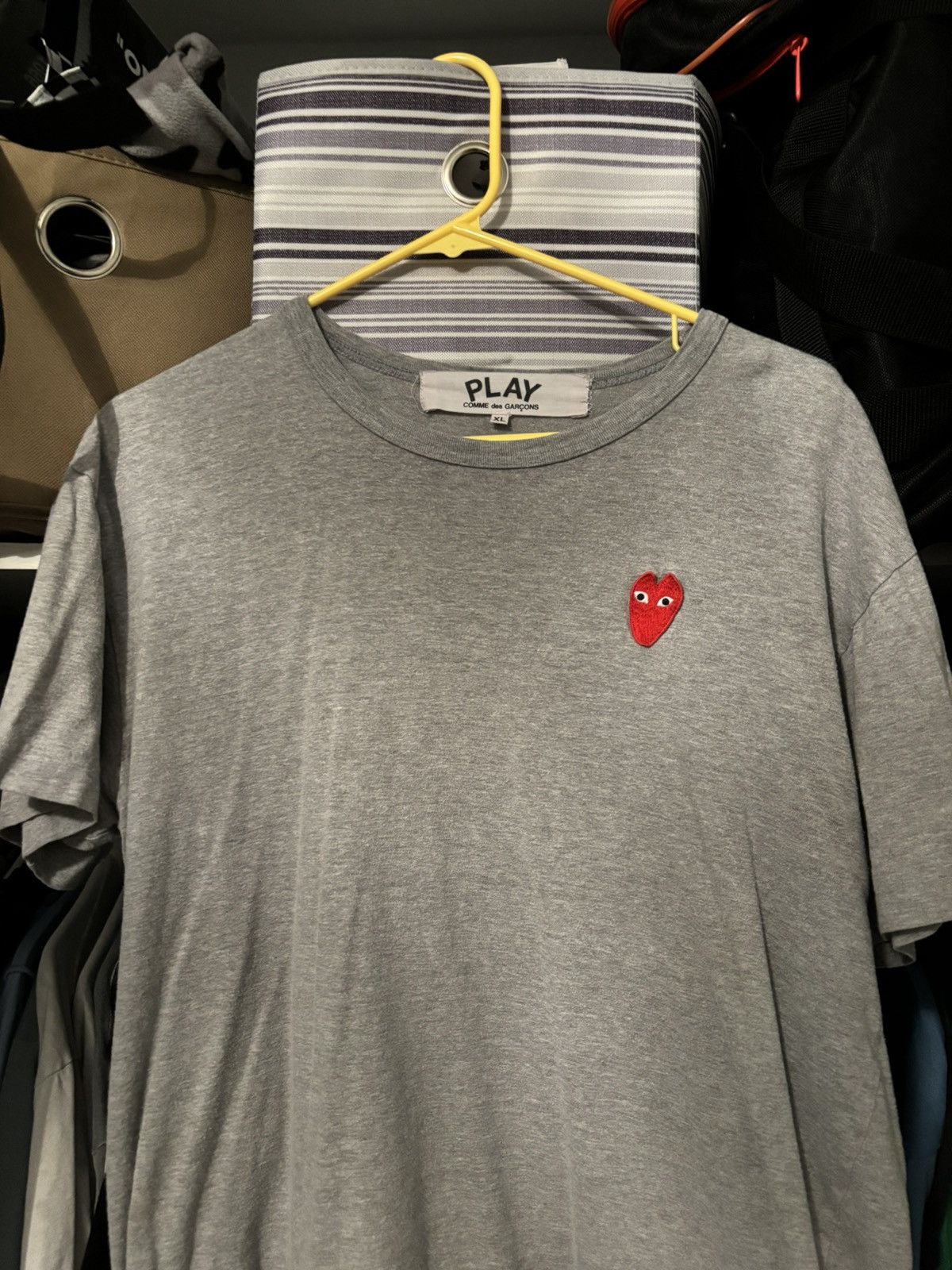 CDG Shirt