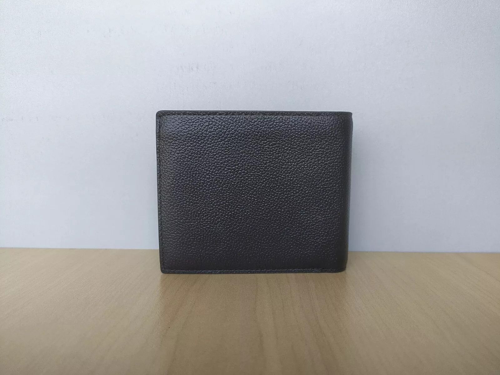 Coach Coach 3 - IN - 1 Leather Wallet T 0564 FREE SHIP Size ONE SIZE - 5 Thumbnail