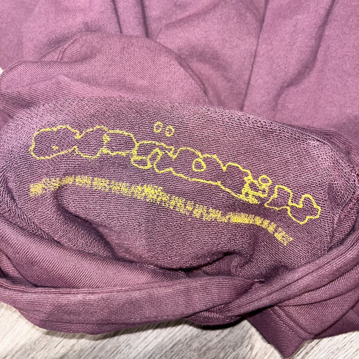 Sp5der SP5DER - Arachnophobia Hoodie Size US L / EU 52-54 / 3 - 2 Thumbnail