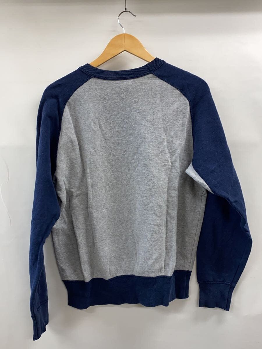 Hysteric Glamour Basketball Raglan Sweatshirt Size US M / EU 48-50 / 2 - 2 Thumbnail