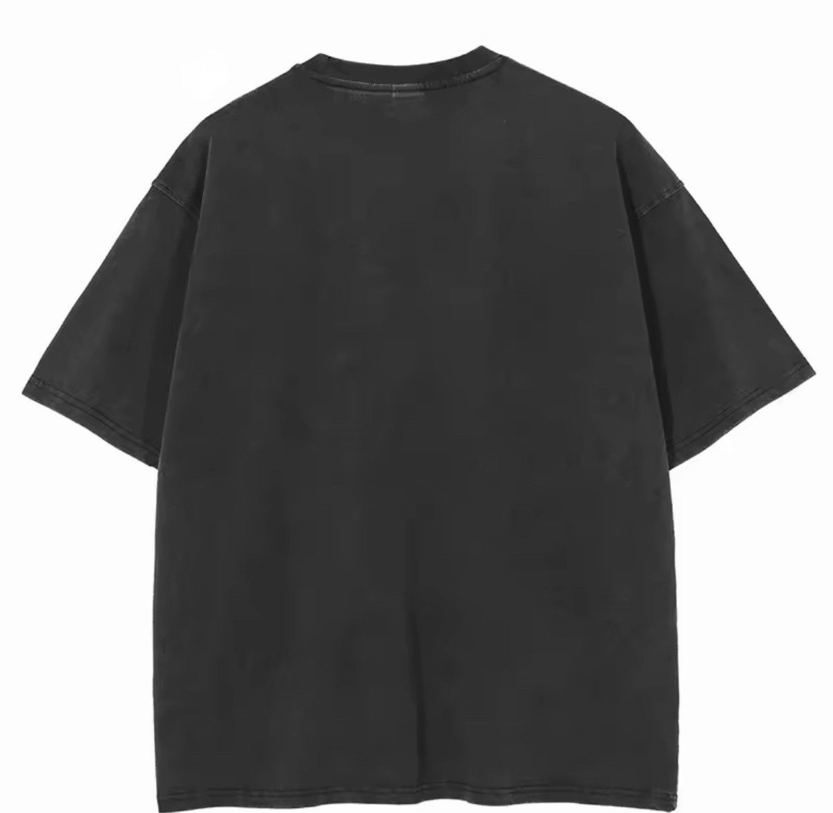 Other Streetwear Japanese Style Cartoon Graphic Retro T Shirt Size US L / EU 52-54 / 3 - 2 Thumbnail