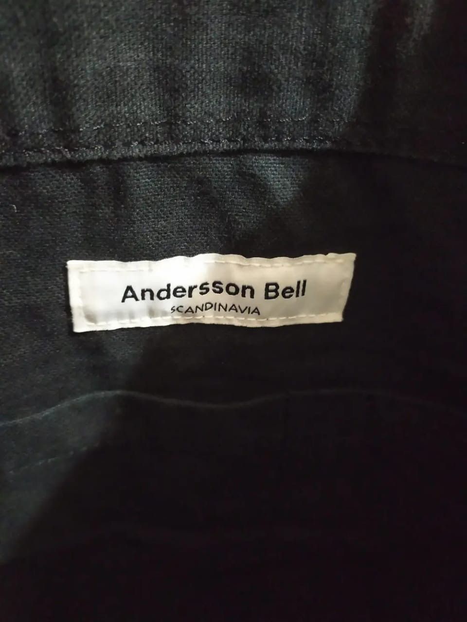 Andersson Bell Andersson Bell SS 2016 Totebag Size ONE SIZE - 8 Thumbnail
