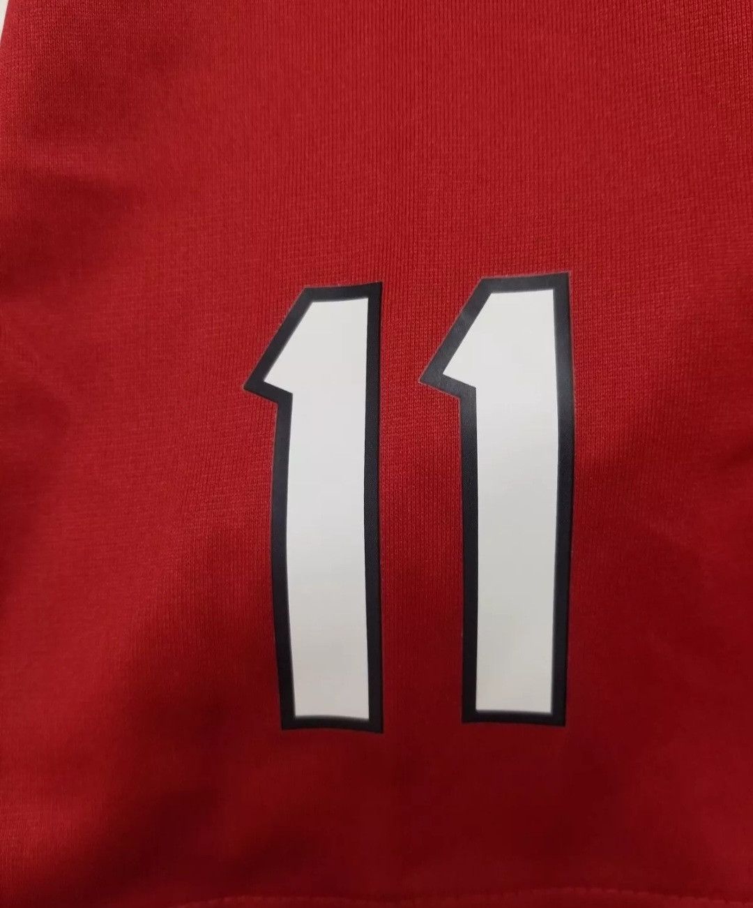 Nike NEW Nike OnField Houston Texans #11 R Zammit NFL Jersey Size US XXL / EU 58 / 5 - 8 Thumbnail
