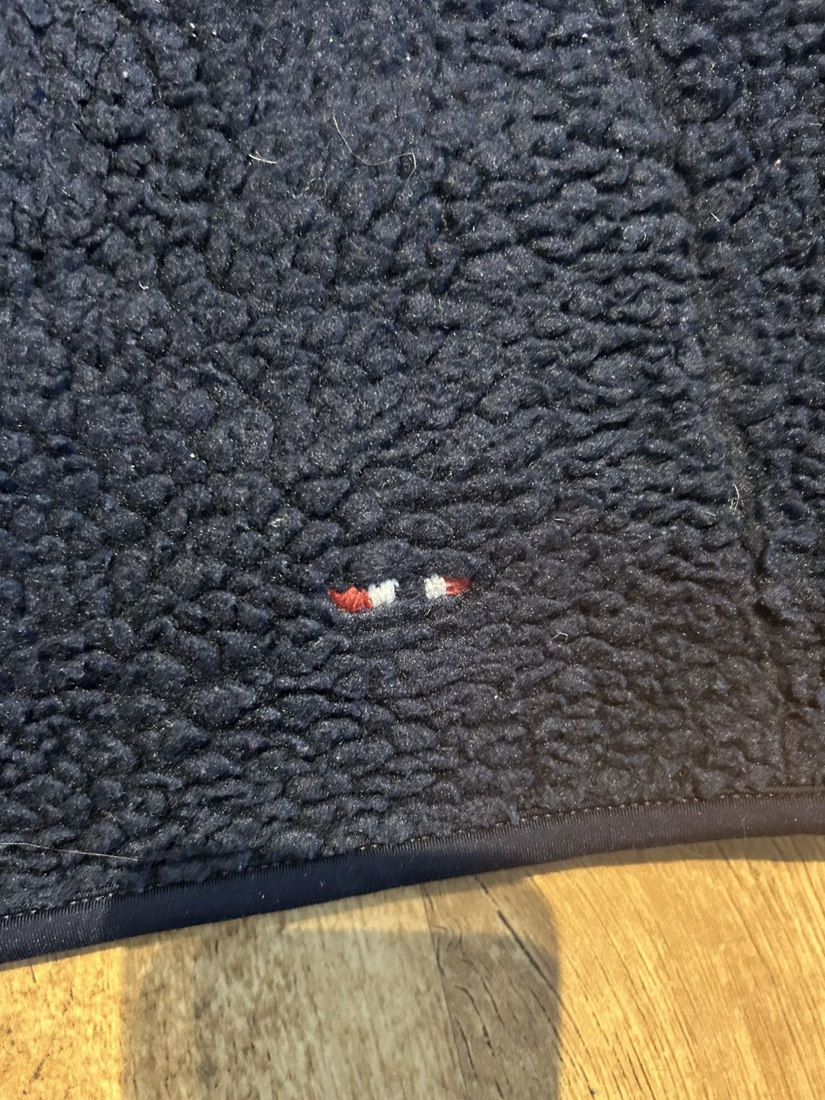 Napapijri Napapijri Yupik Fleece hoodie - M Size US M / EU 48-50 / 2 - 11 Thumbnail