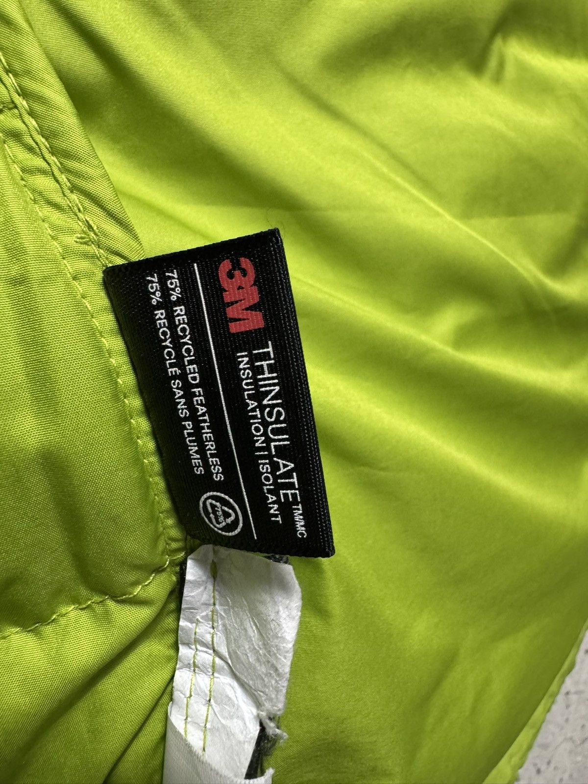 Marmot Marmot Down Puffer Micro Light Jacket Size L Outdoor Size US L / EU 52-54 / 3 - 12 Thumbnail