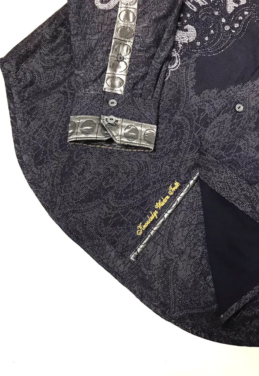 Robert Graham Robert Graham Button Shirt Cooley Limited Edition Classic Fi Size US XL / EU 56 / 4 - 7 Thumbnail
