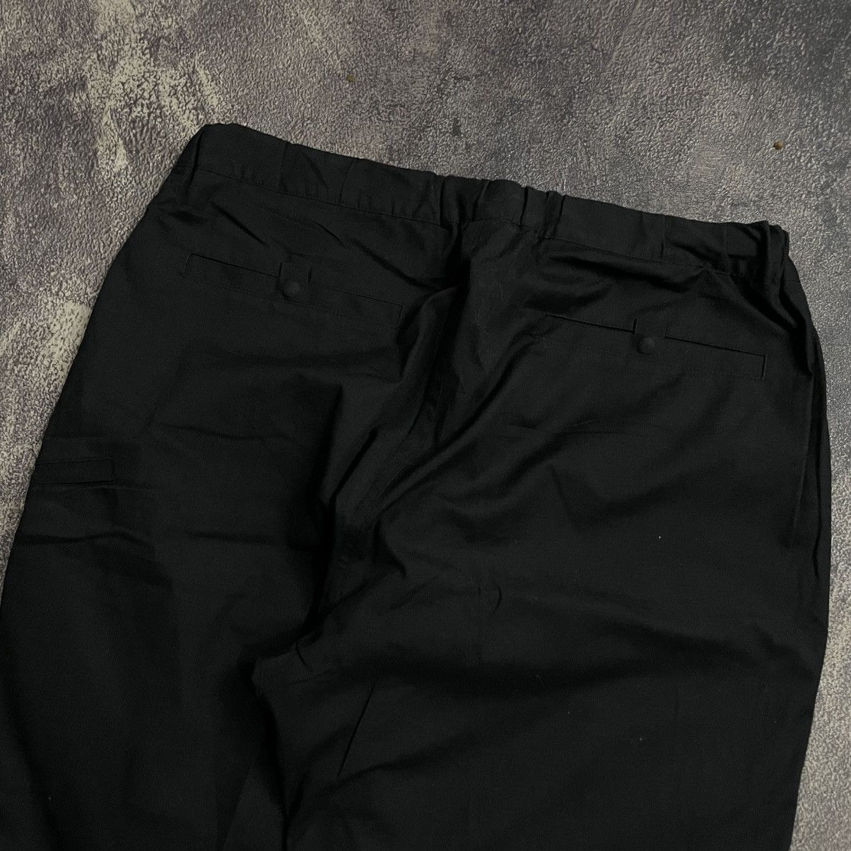 Uniqlo Uniqlo heattech side pocket pants Size US 36 / EU 52 - 4 Thumbnail