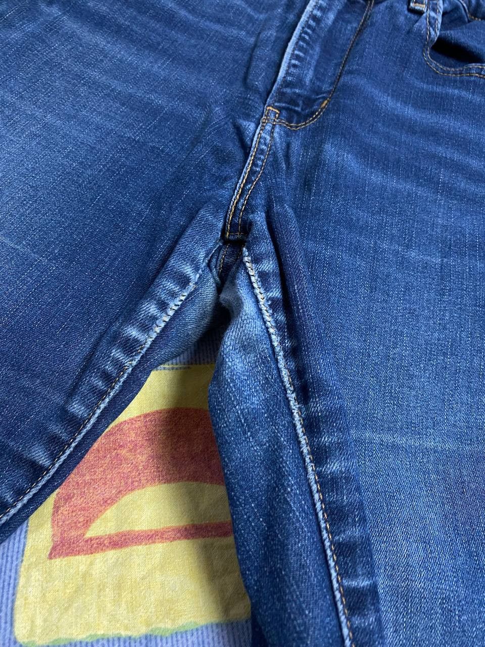 Levi's Levi's Jeans Men's Denim Size US 28 / EU 44 - 2 Thumbnail