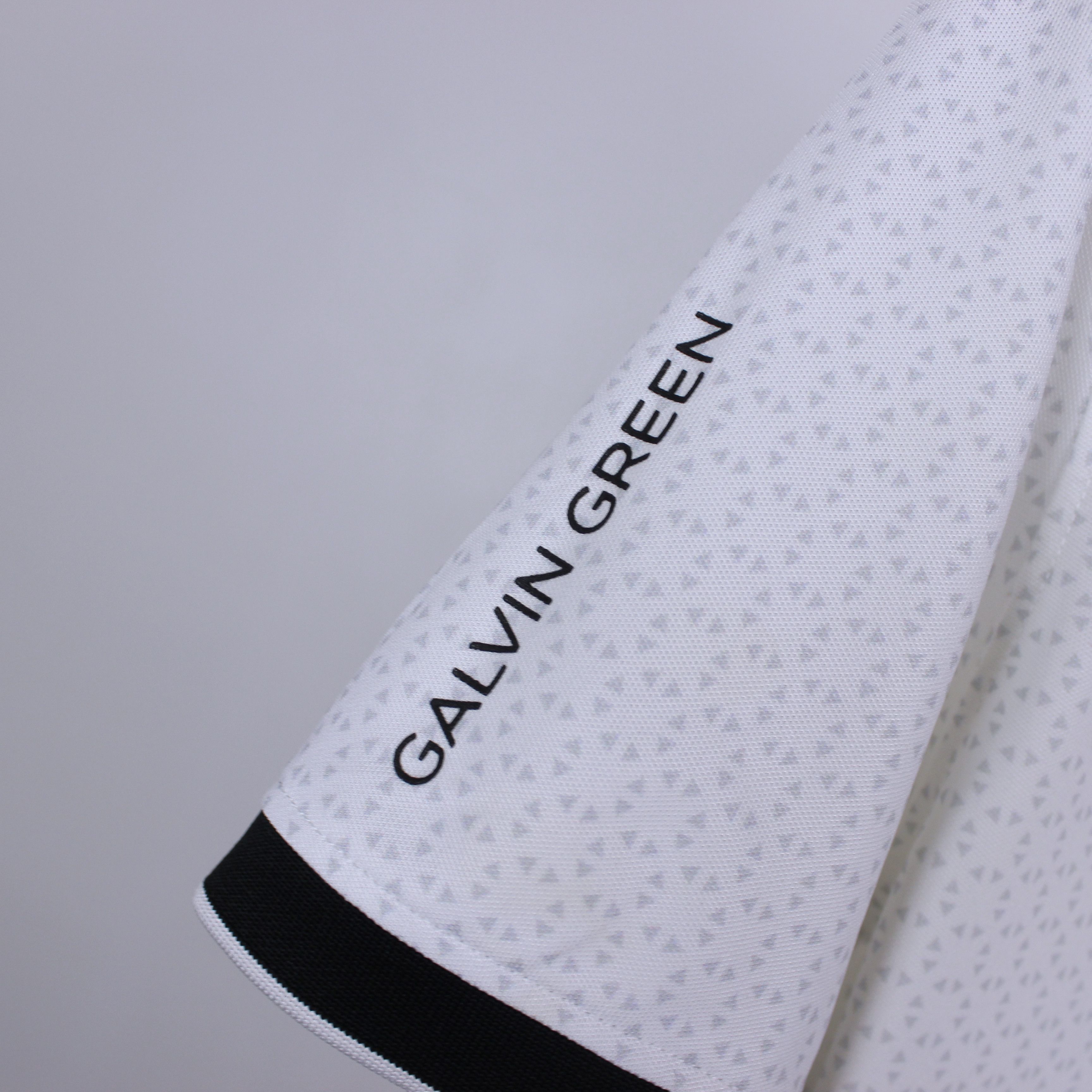 Galvin Green Galvin Green polo shirt men L XL Size US L / EU 52-54 / 3 - 6 Thumbnail