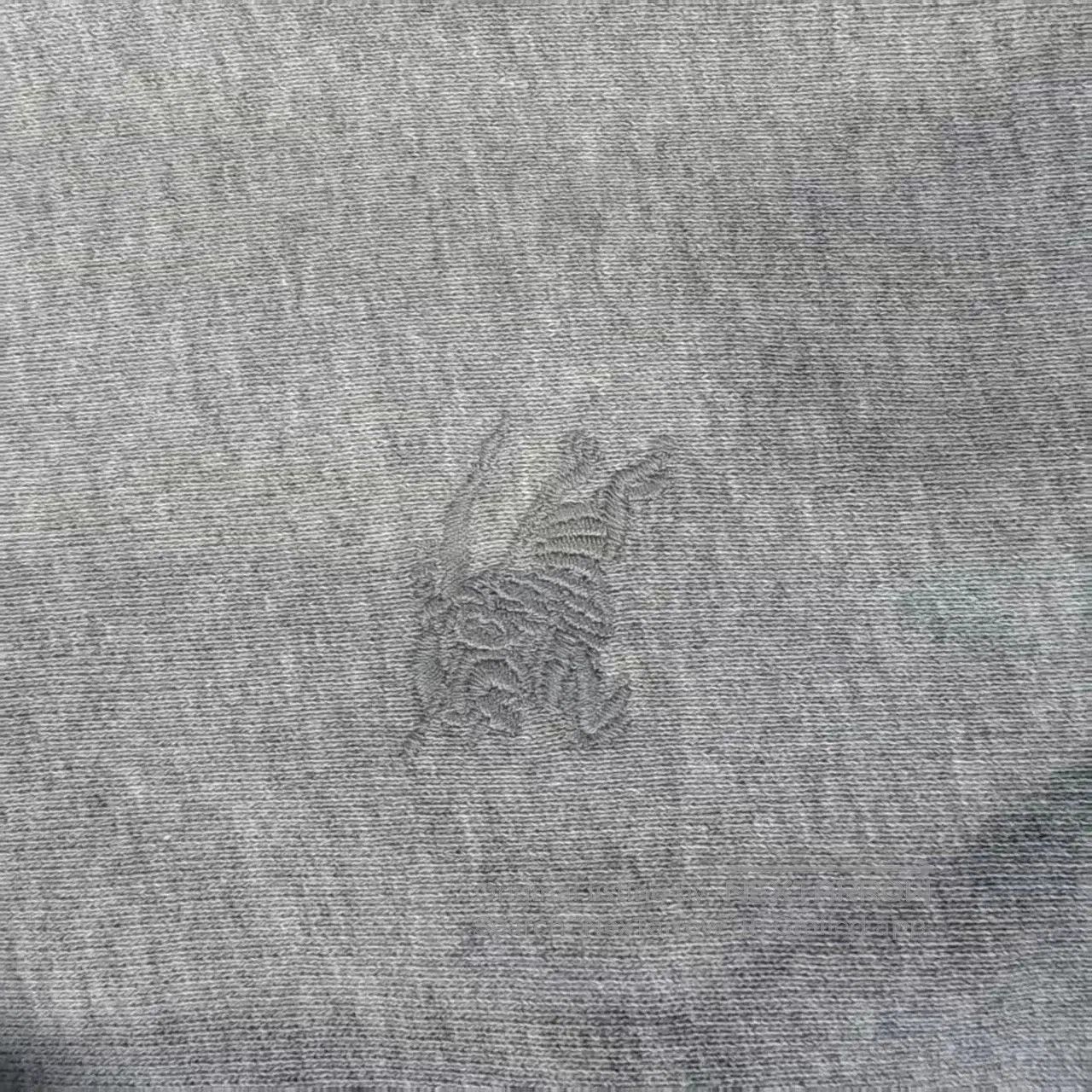 Burberry burberry gray check hoodie outerwear for xs. Size US XS / EU 42 / 0 - 5 Thumbnail