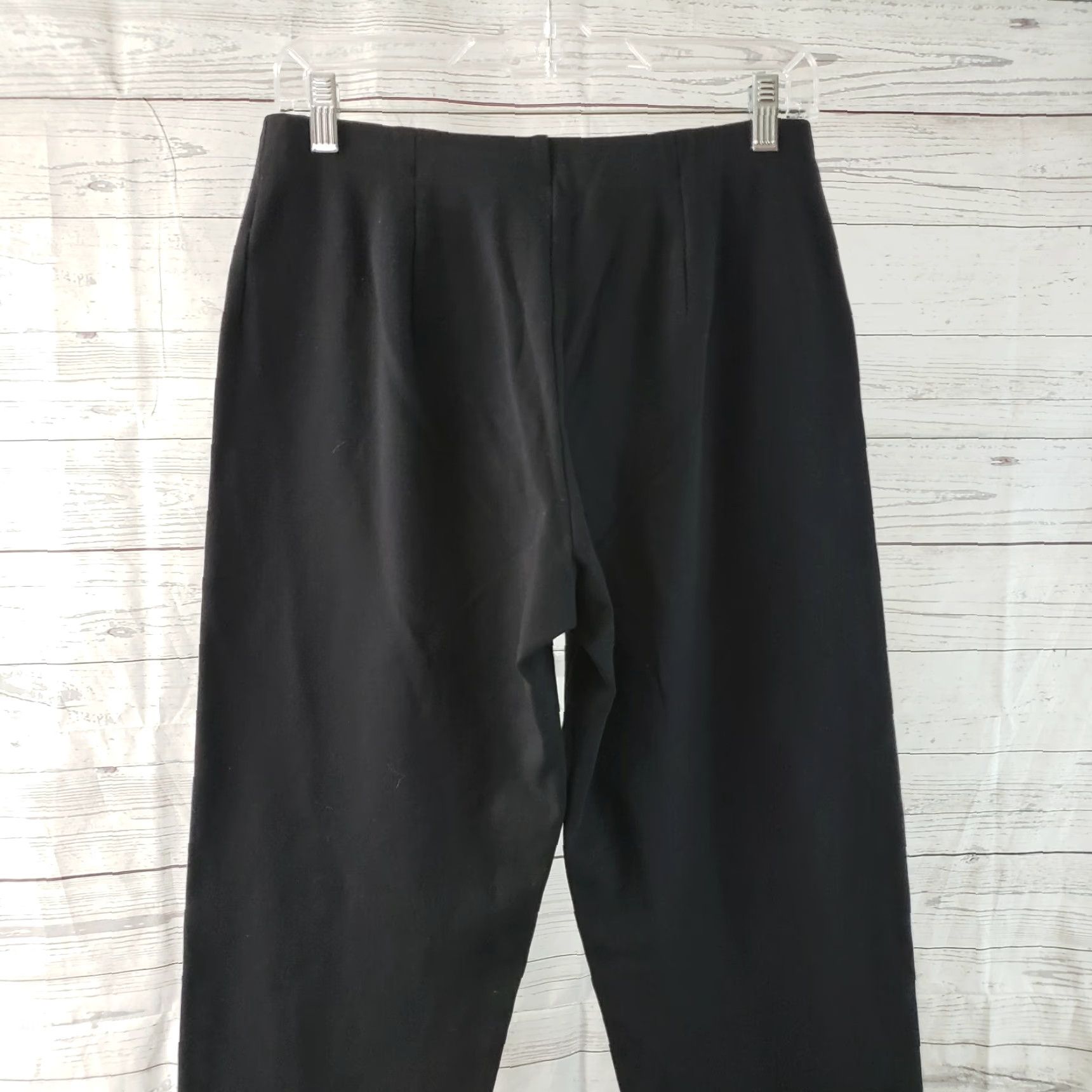 Eileen Fisher VINTAGE is not applicable. Size 28" / US 6 / IT 42 - 5 Thumbnail