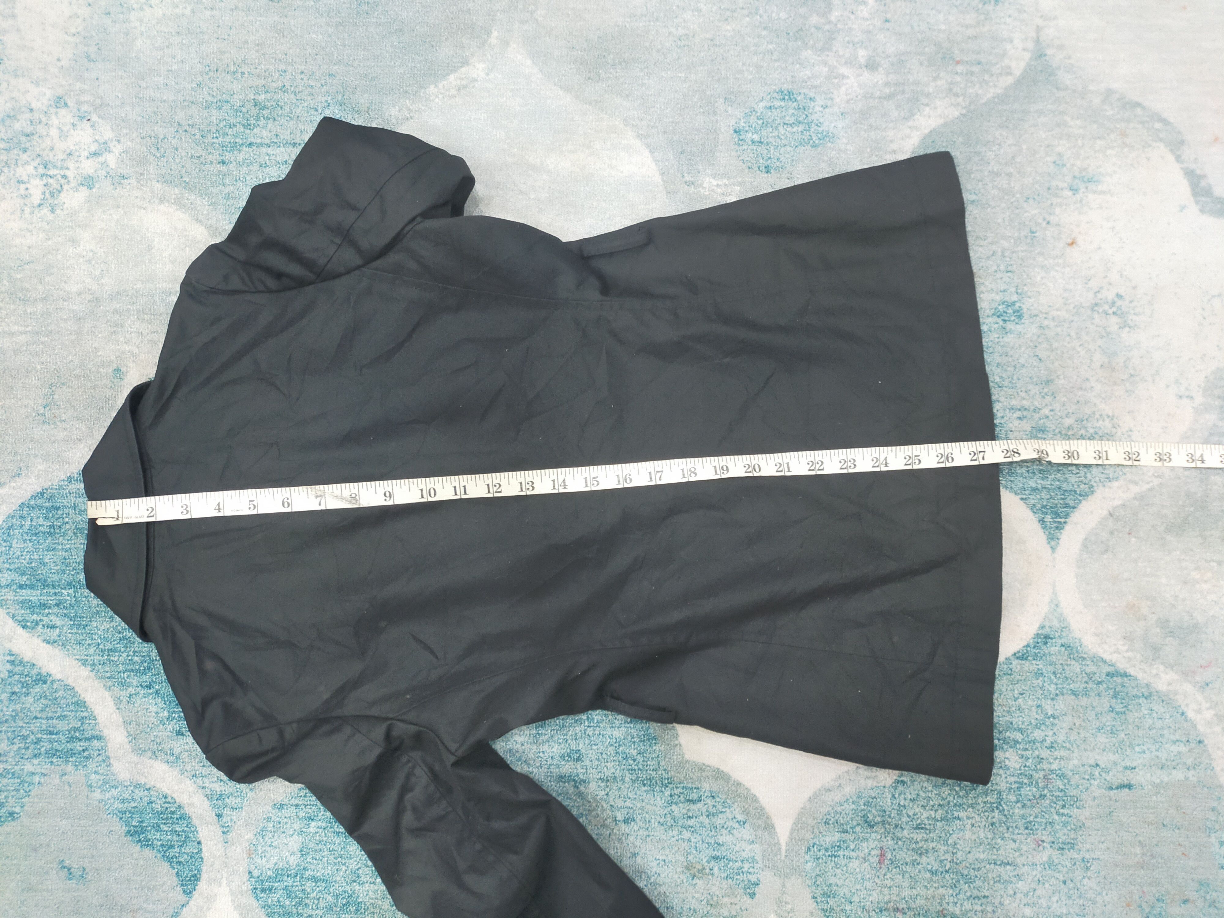 Designer × Y's × Yohji Yamamoto La Chambre D ' Ine Size XS / US 0-2 / IT 36-38 - 13 Thumbnail