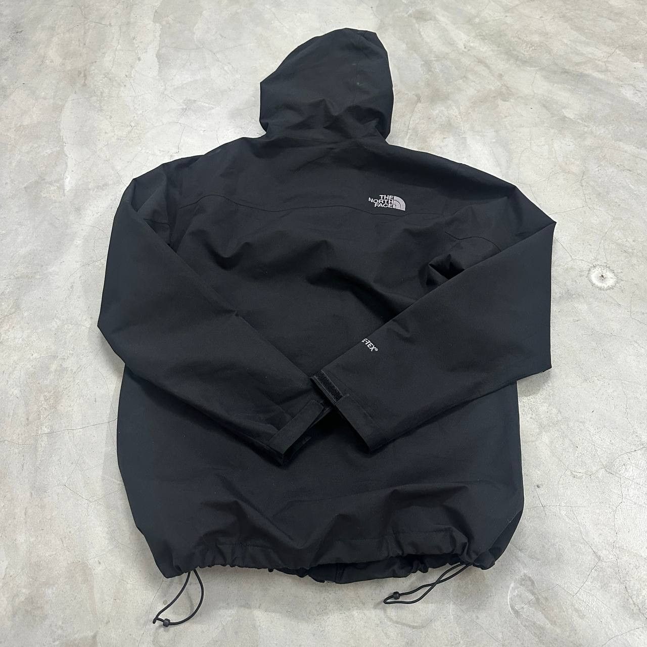 The North Face The North Face Gore-Tex Technical Outdoor Jacket Size US M / EU 48-50 / 2 - 6 Thumbnail