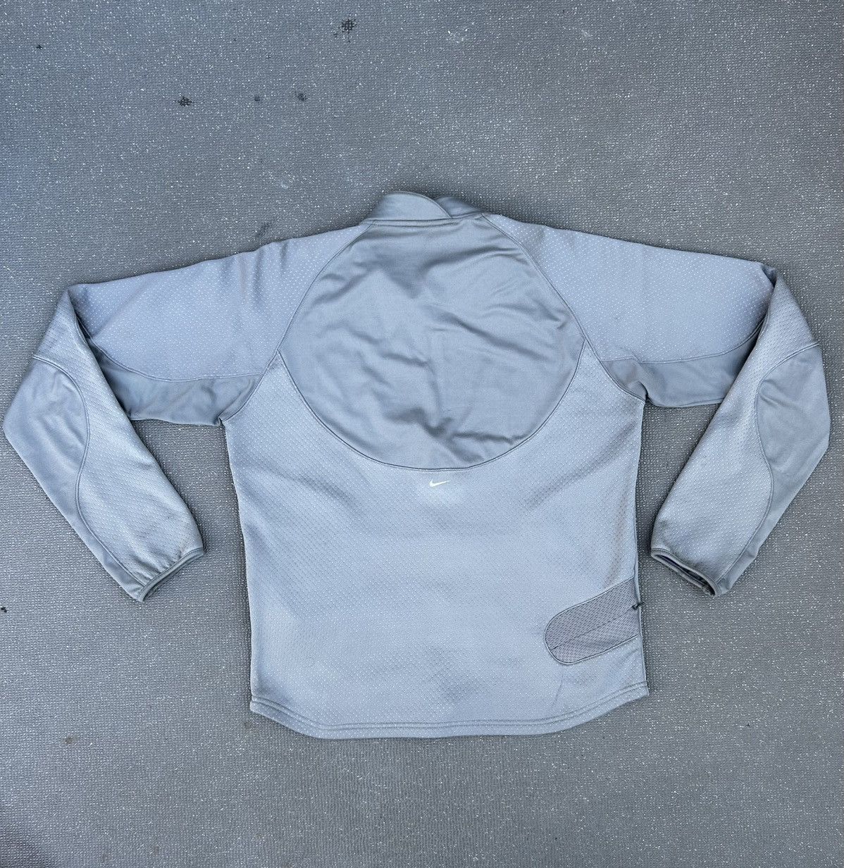 Nike × Undercover Gyakusou nike x undercover thermal zip up Size US L / EU 52-54 / 3 - 2 Thumbnail