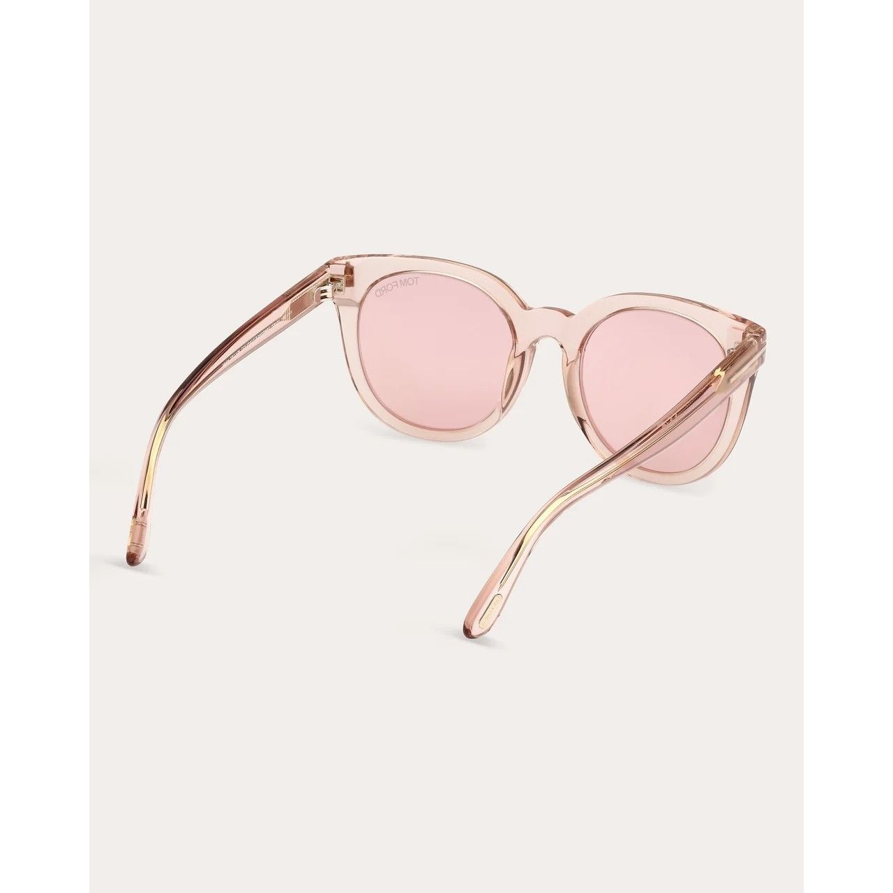 Tom Ford NWT Tom Ford MOIRA FT1109-72S Sunglasses(FT1109-5372S) Size ONE SIZE - 5 Thumbnail
