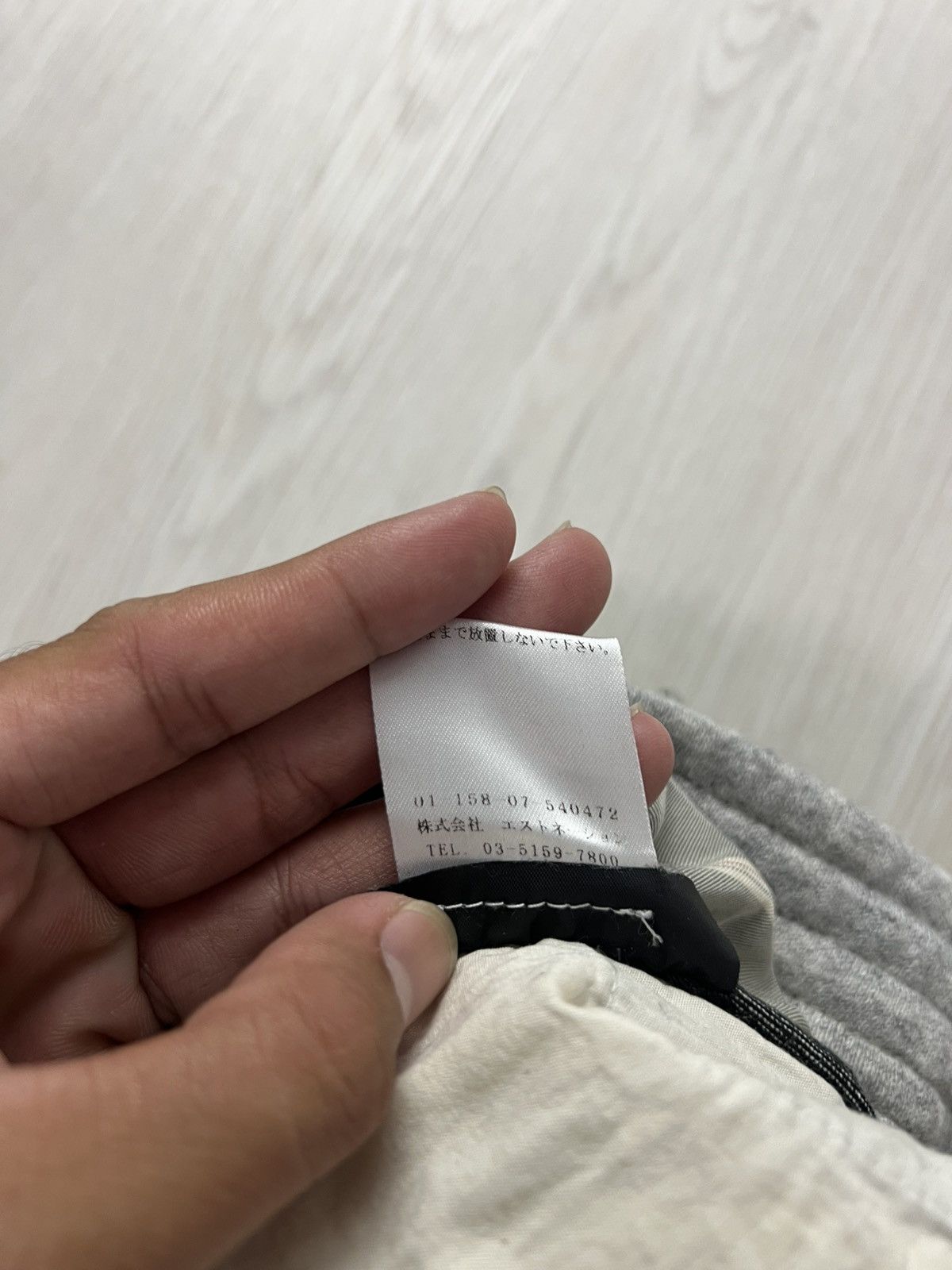 Alexander Wang Alexander Wang Double Waist Hybrid Pants Size US 29 - 7 Thumbnail
