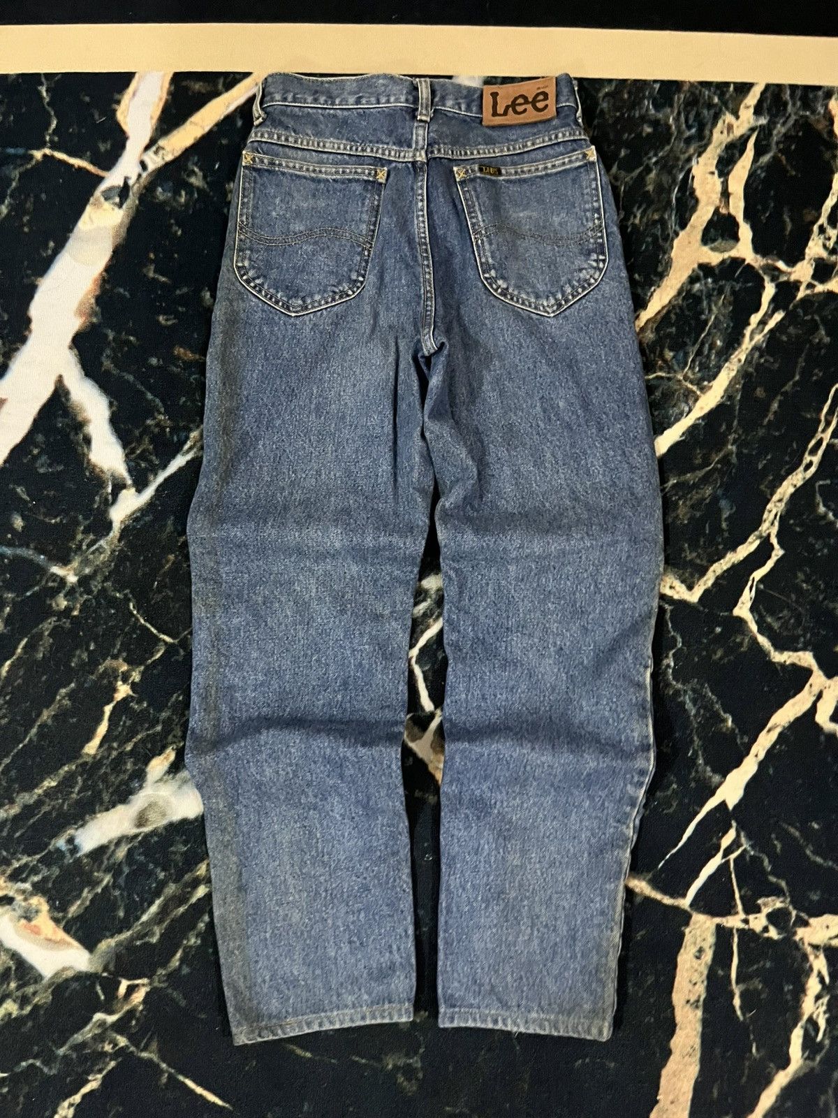 Lee LEE RAIDER VINTAGE Size US 27 - 4 Thumbnail