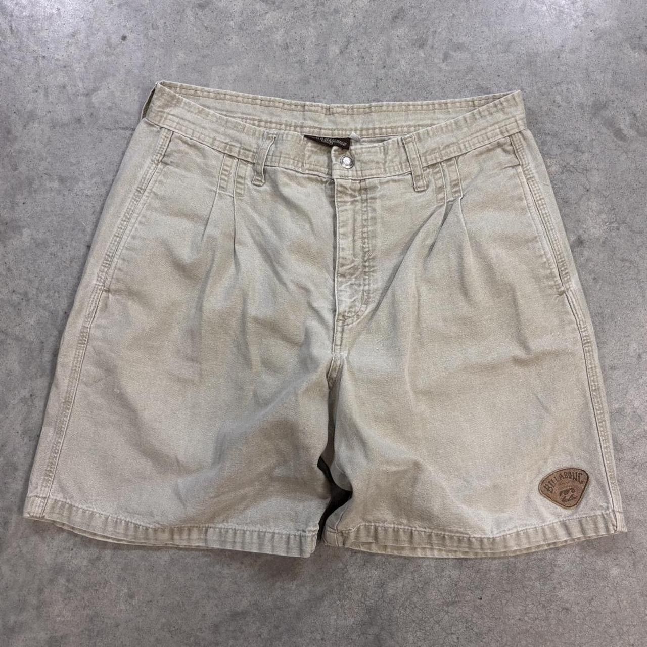 Other Vintage 1990s billabong shorts Size US 32 / EU 48 - 1 Thumbnail