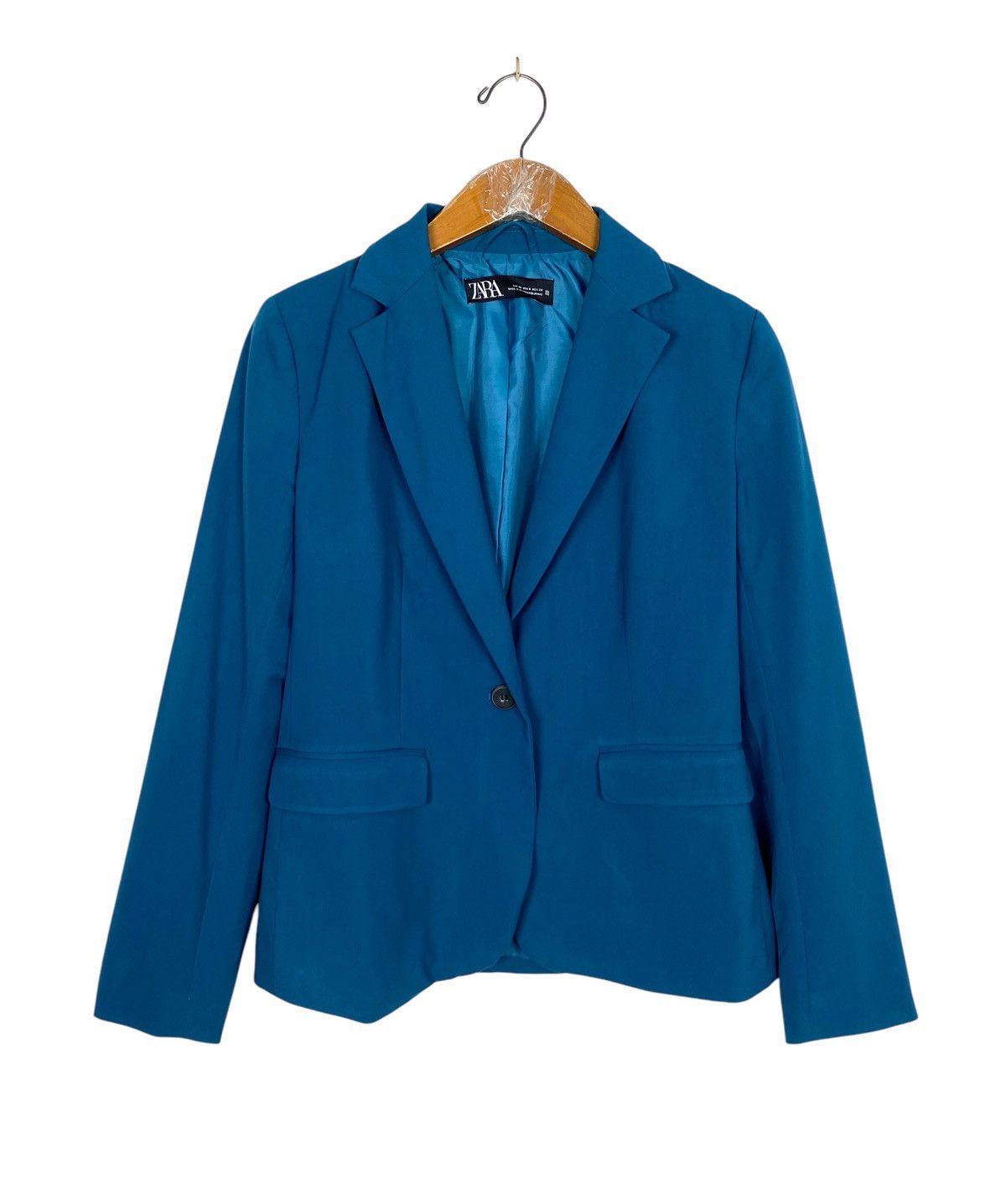Zara Rare‼️ Zara Blazer Size S / US 4 / IT 40 - 1 Thumbnail