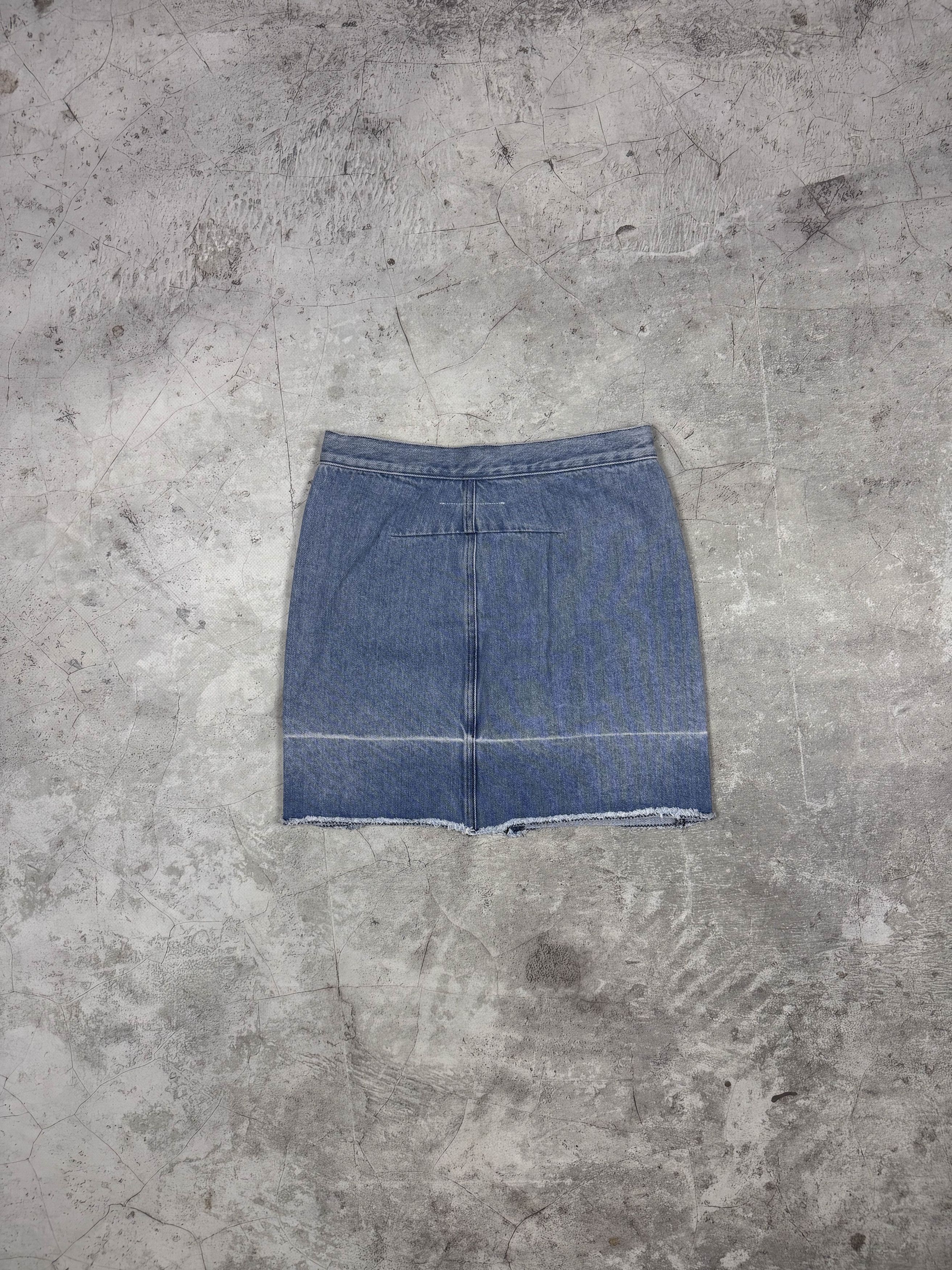 Maison Margiela Maison Margiela MM6, 36 Size 36" / US 14 / IT 50 - 2 Thumbnail