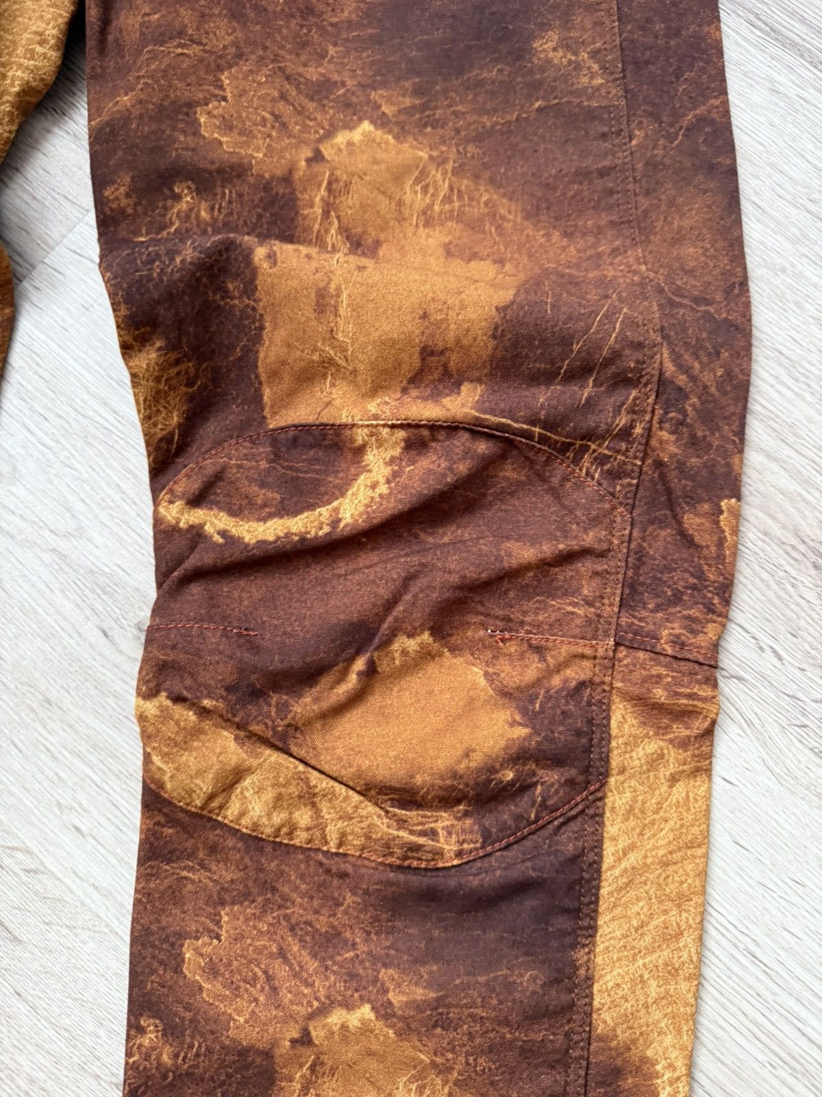 G-Star G-star Raw Elwood 5622 mid boyfriend 3D jeans women's 26x32 Size 26" / US 2 / IT 38 - 3 Thumbnail