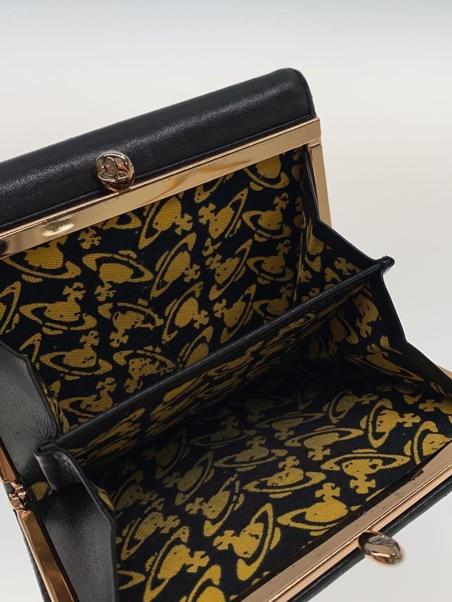 Vivienne Westwood Orb Leather Wallet Size ONE SIZE - 9 Thumbnail