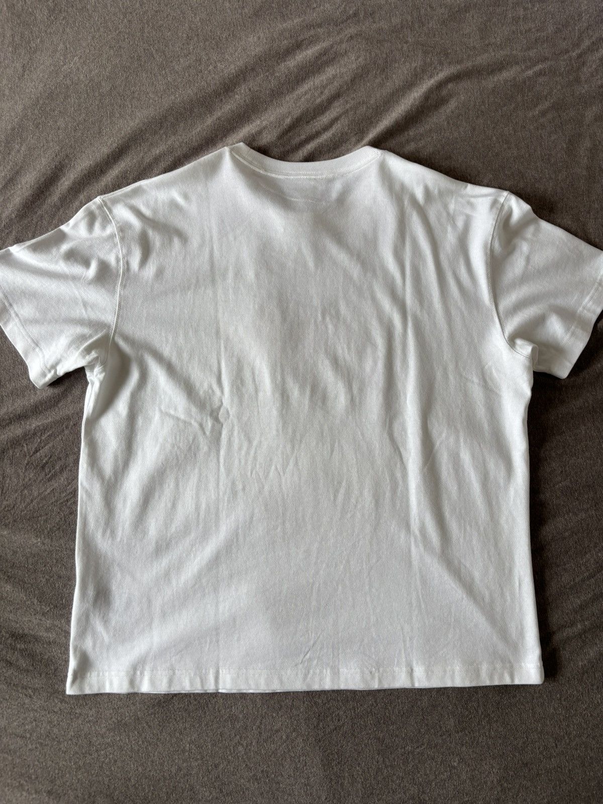 Sp5der Sp5der x Adidas T Shirt Size US M / EU 48-50 / 2 - 4 Thumbnail