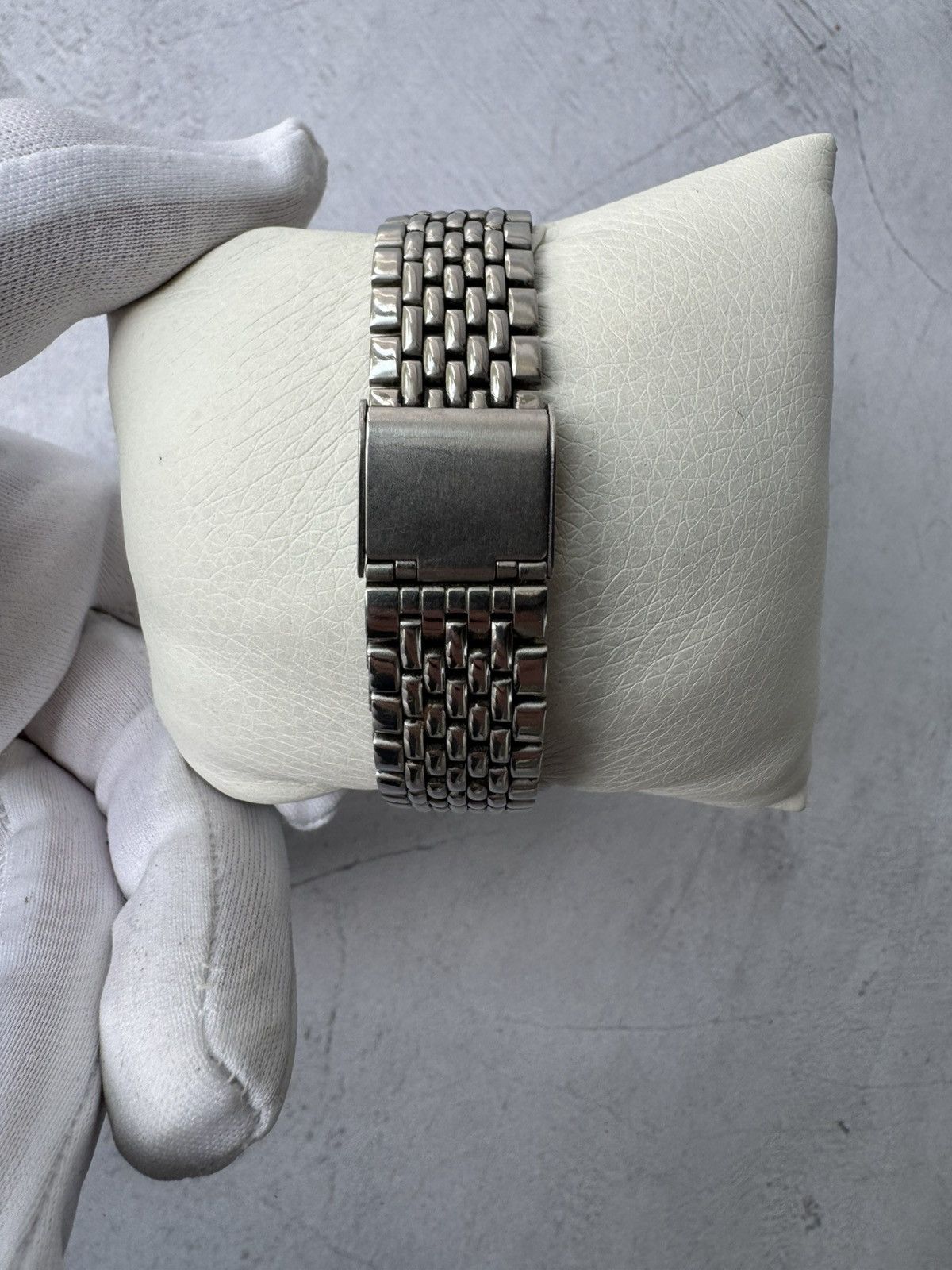 Japanese Brand × Vintage Vintage Japanese Style Watch Size ONE SIZE - 3 Thumbnail
