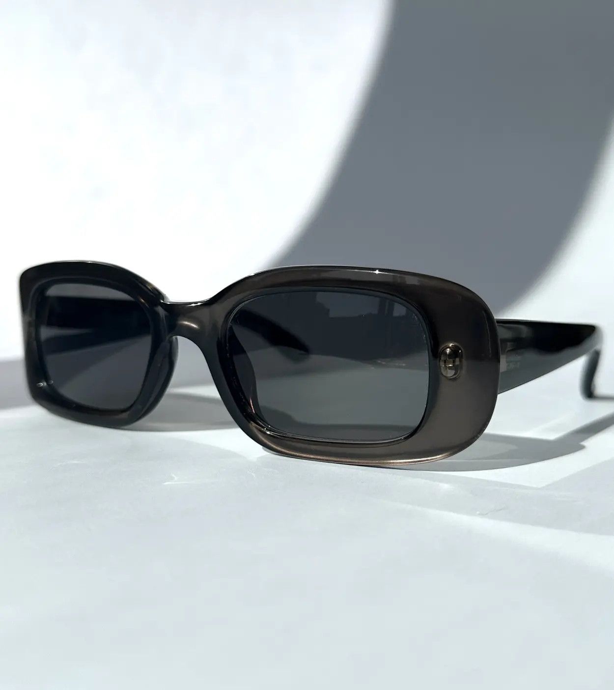 Gucci Gucci Sunglasses 2439 Mask Shield Sport Bike Pop Vintage Size ONE SIZE - 1 Thumbnail