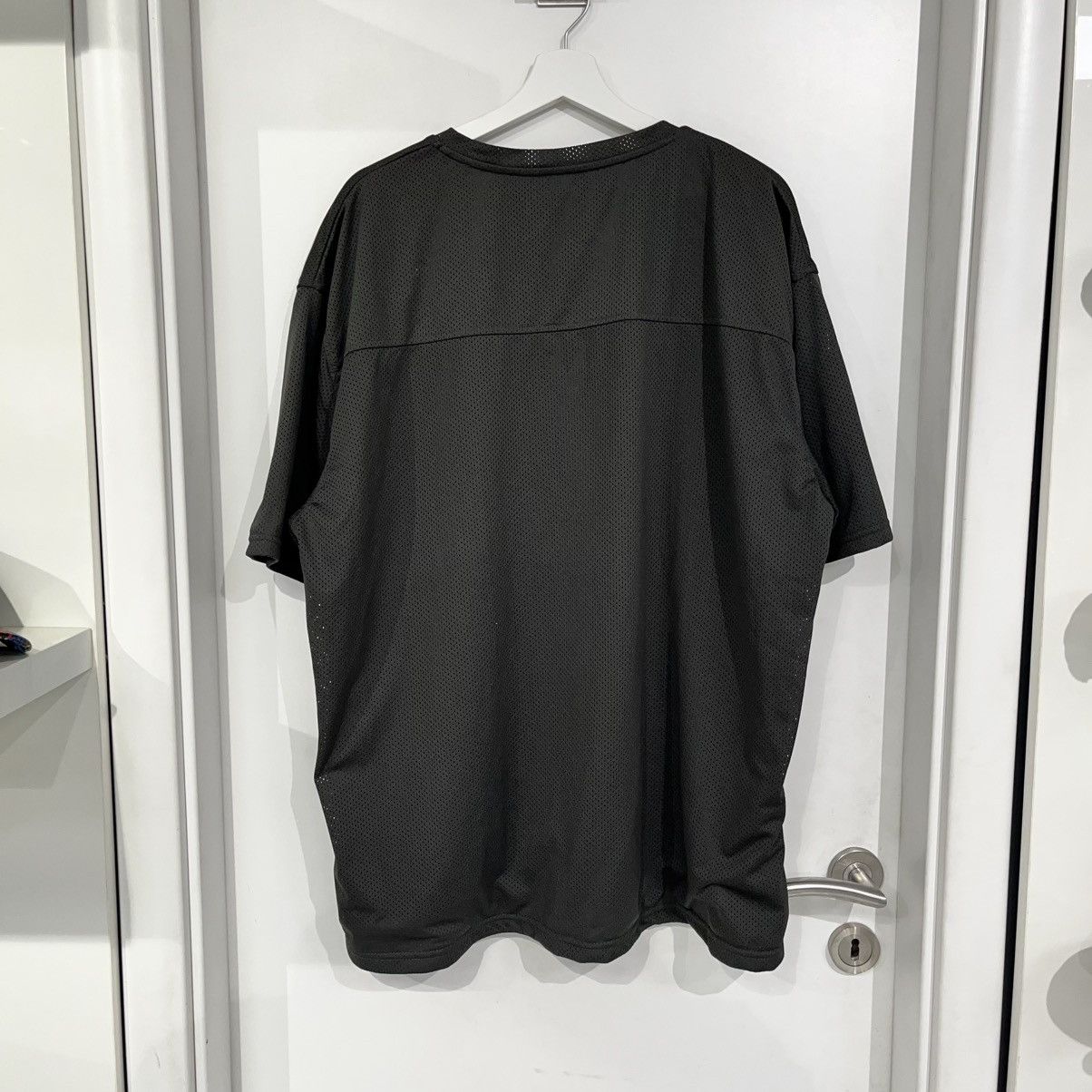 Other Jersey Grey Size US XXL / EU 58 / 5 - 2 Thumbnail